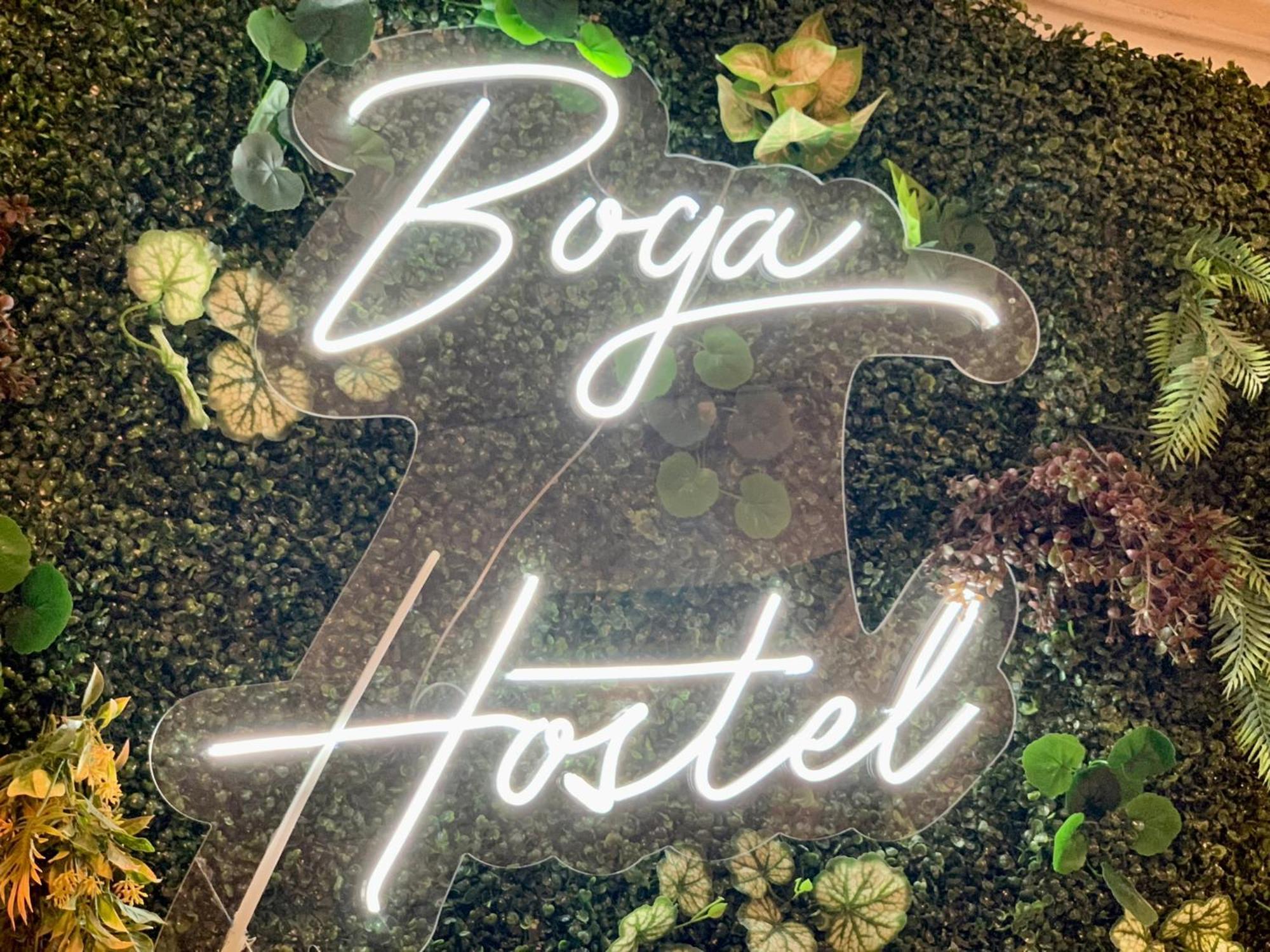 Hostal Boga Madrid