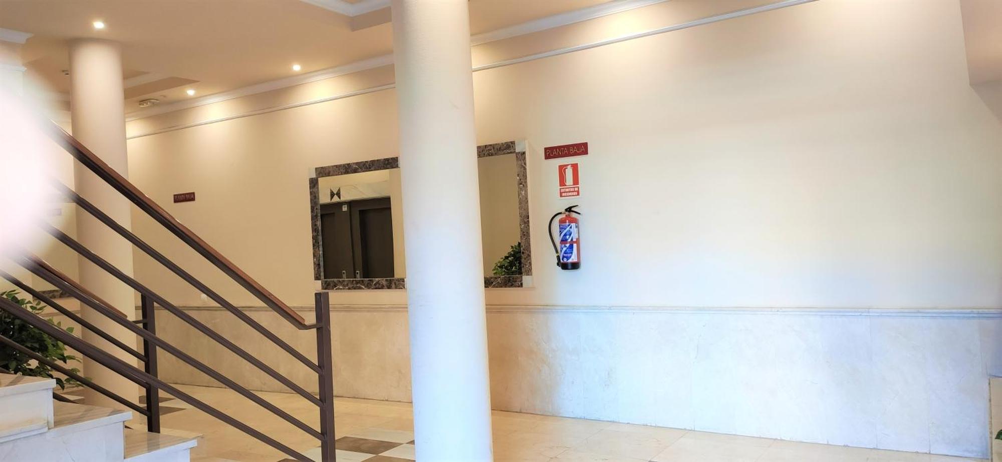 Deyanira New Airport Appartement