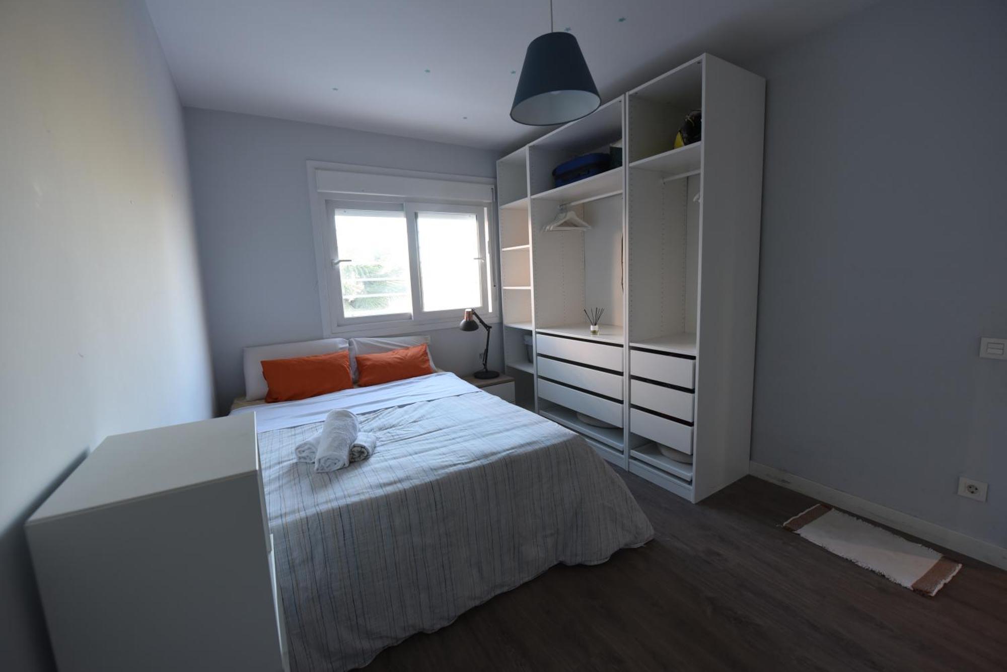 Victors Rooms - Habitaciones Privadas En Mi Acogedor Chalet Homestay