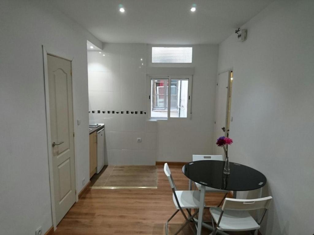 Travelbudget Gran Via Apartment