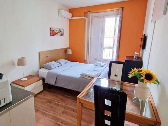 Travelbudget Gran Via Apartment *