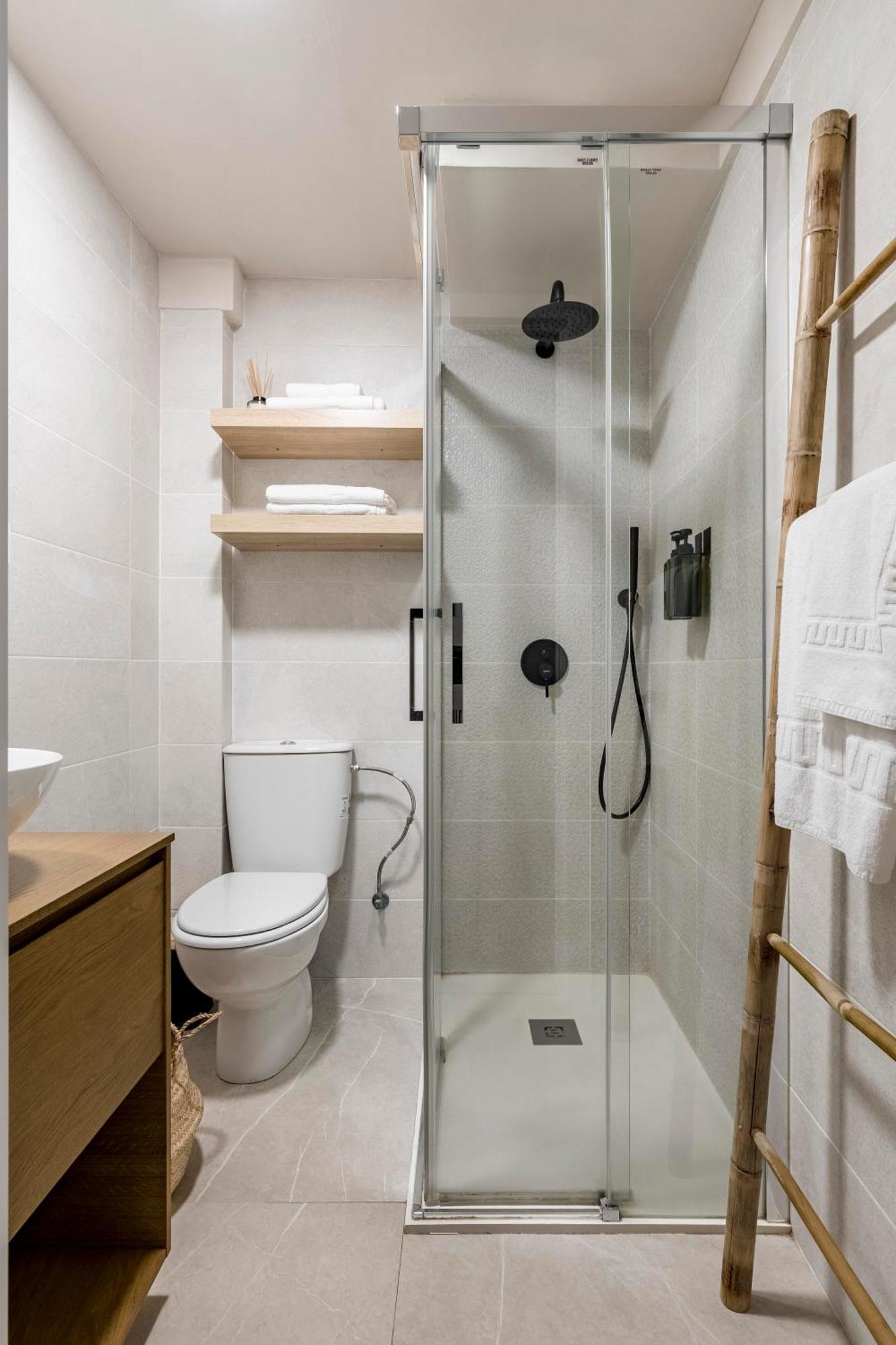 Appartamento Charming Central