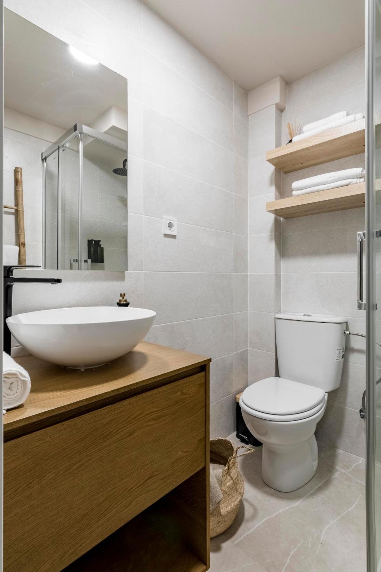Appartamento Charming Central *