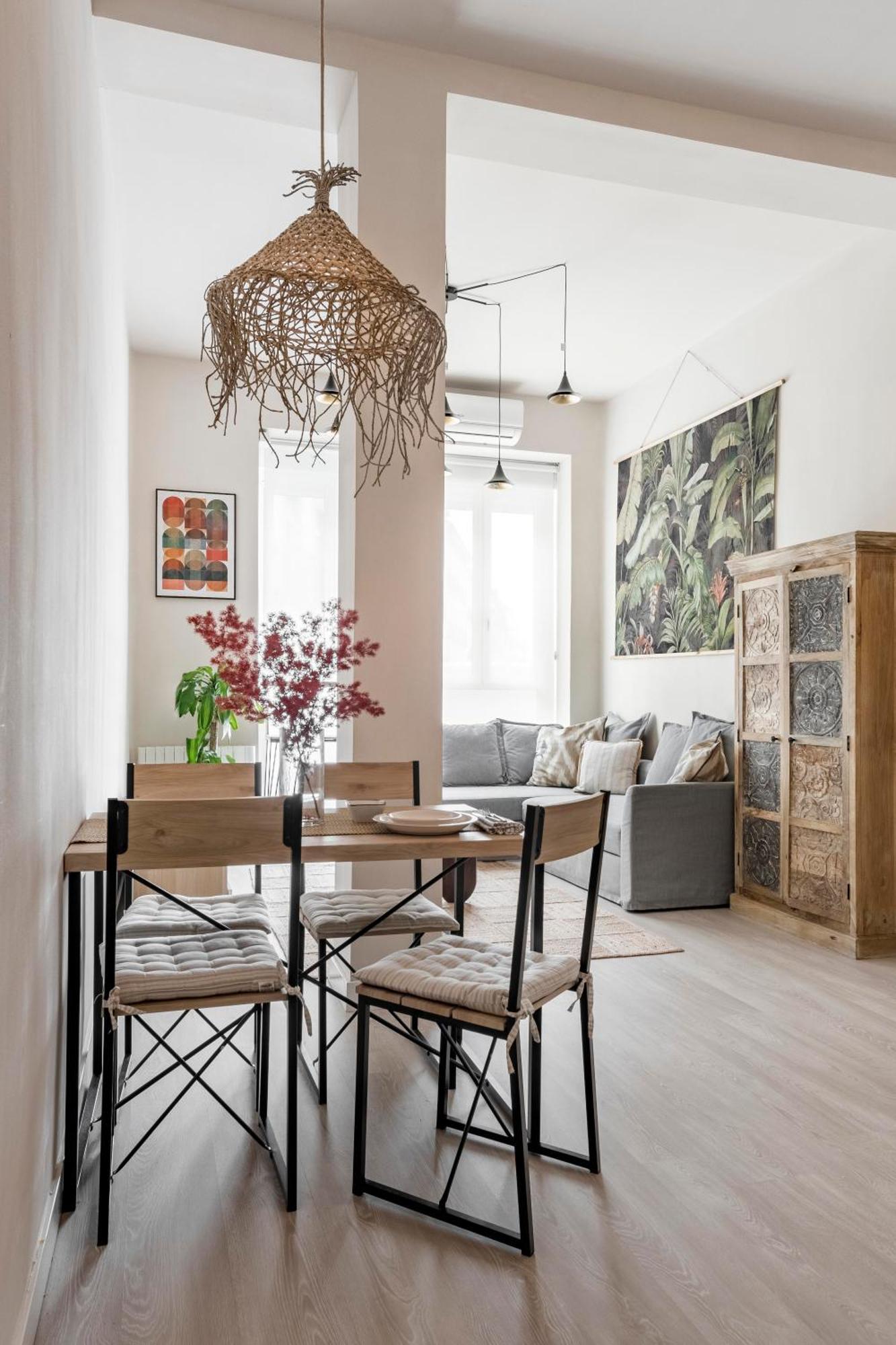 Appartamento Charming Central