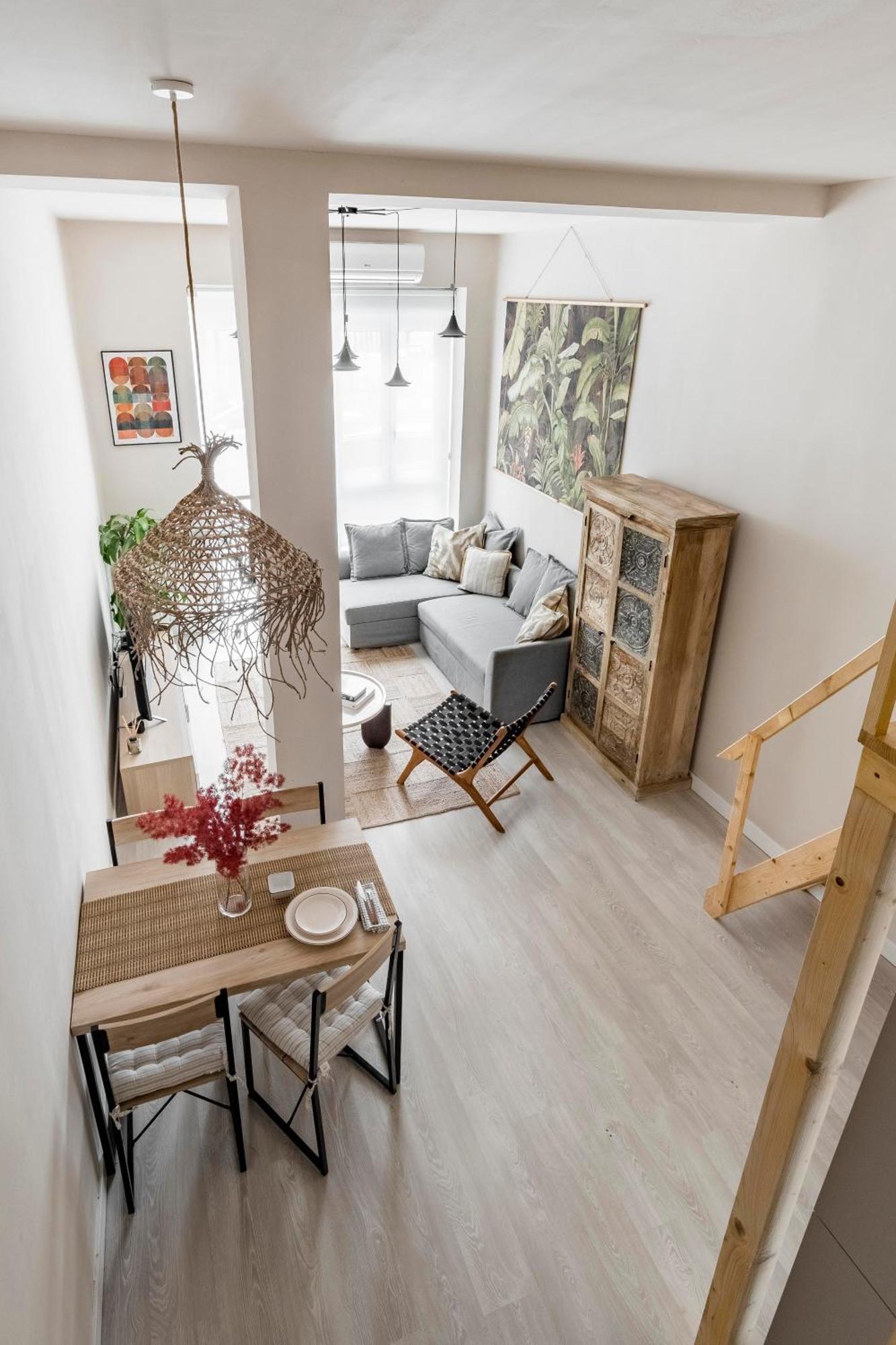 Appartamento Charming Central *