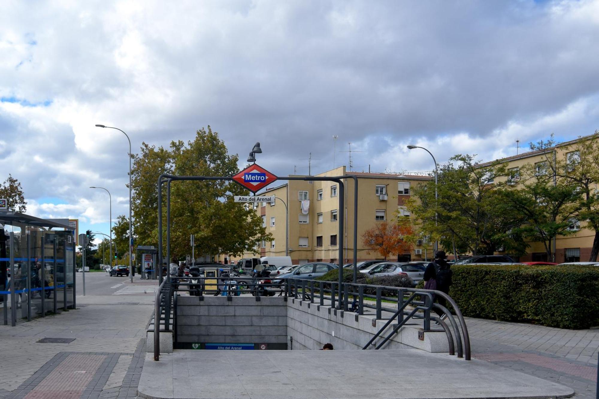 Apartment Lofts Arenal