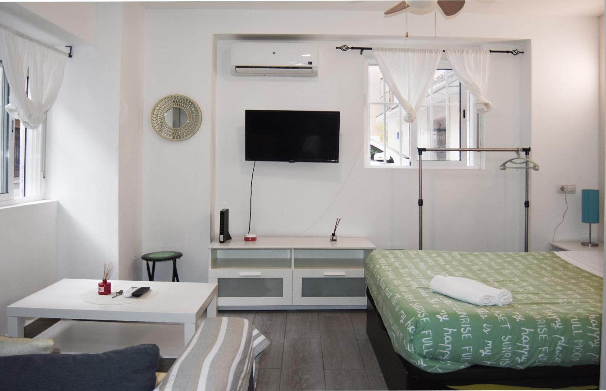 Apartment Lofts Arenal