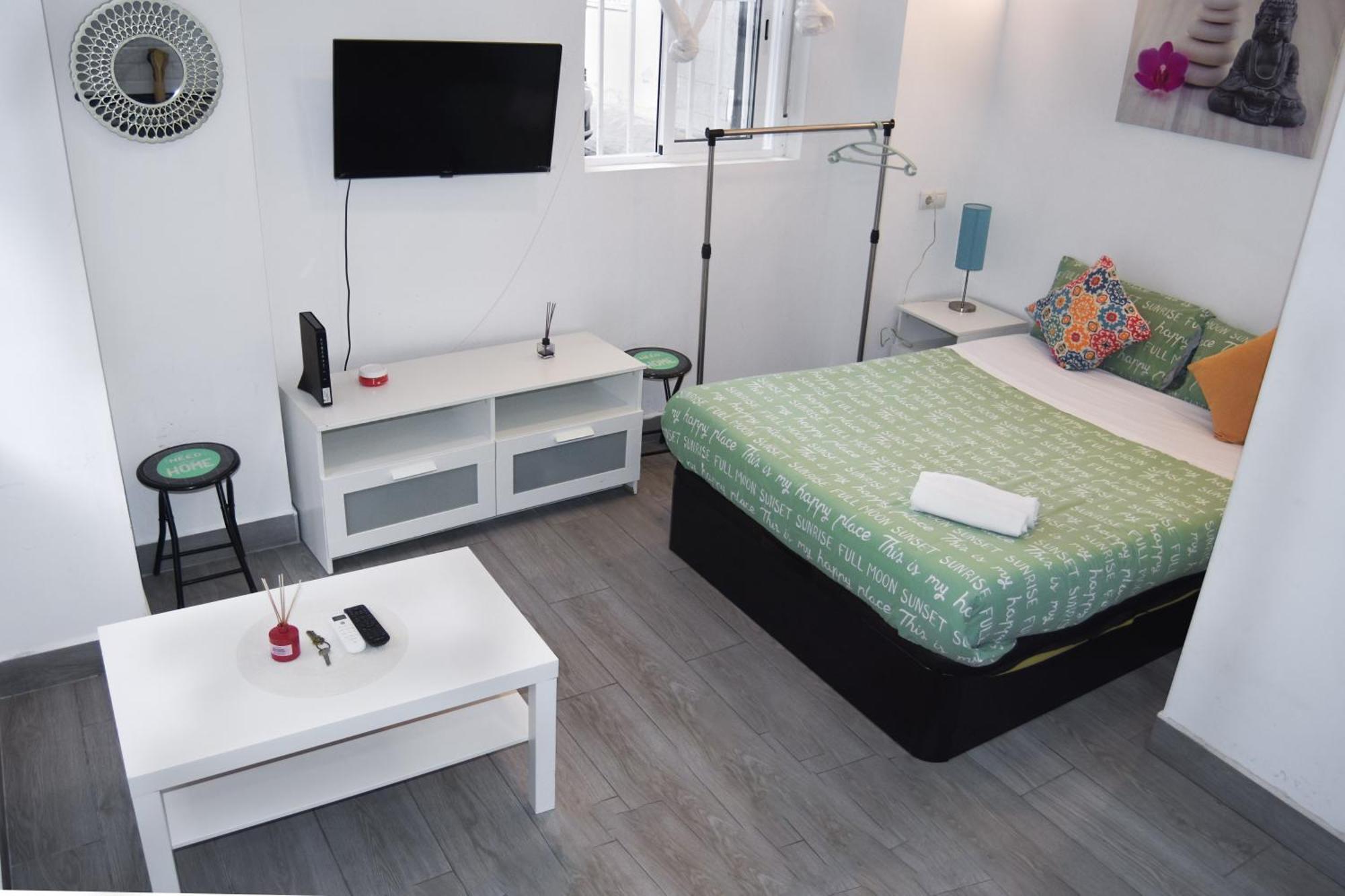 Lofts Arenal Apartment Madrid