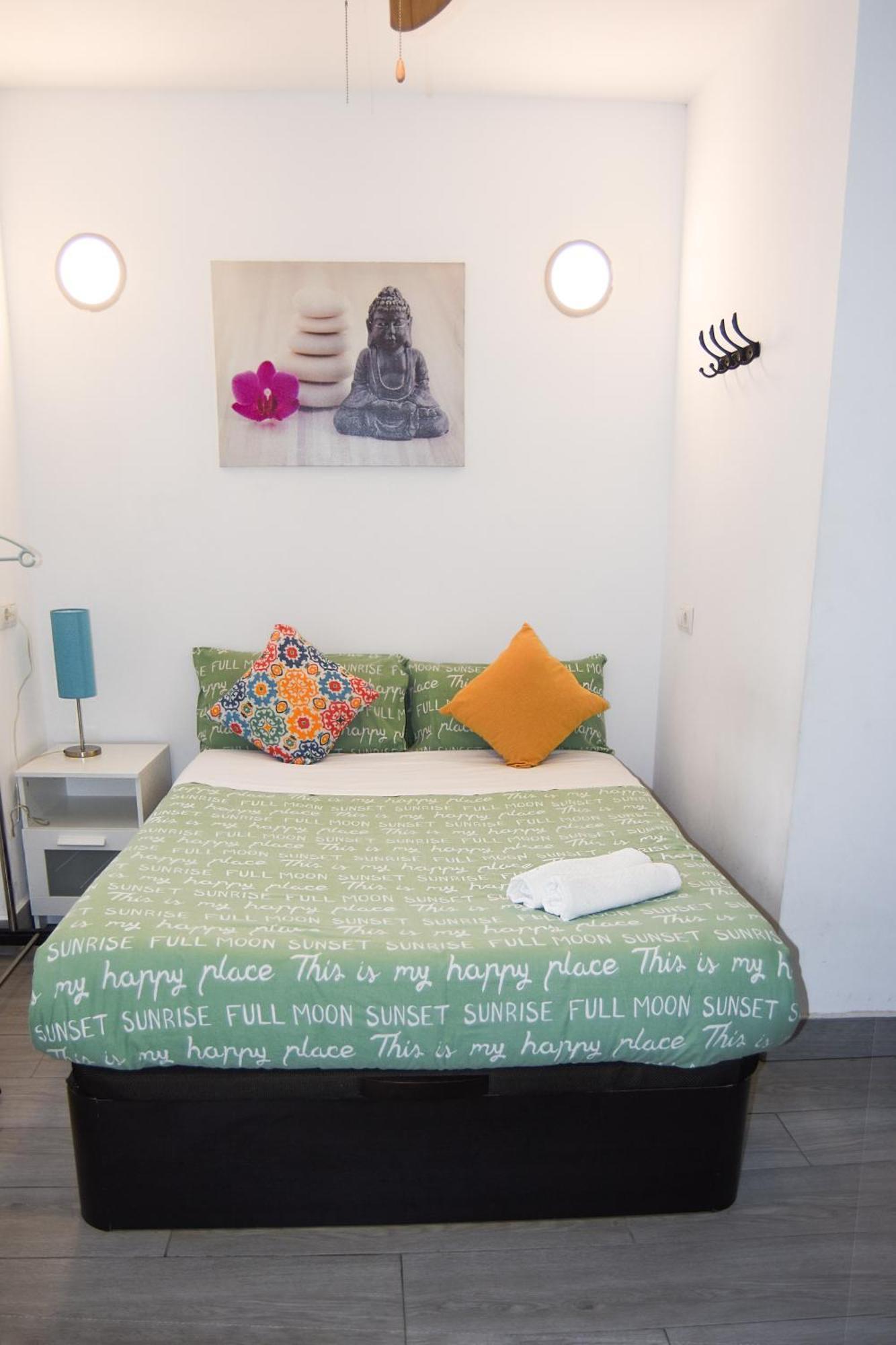 Lofts Arenal Madrid