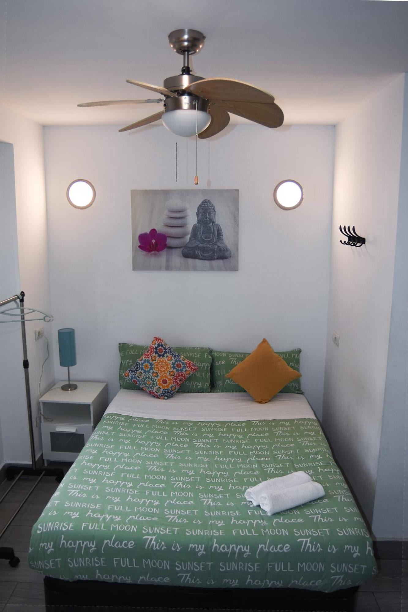 Lofts Arenal Apartment