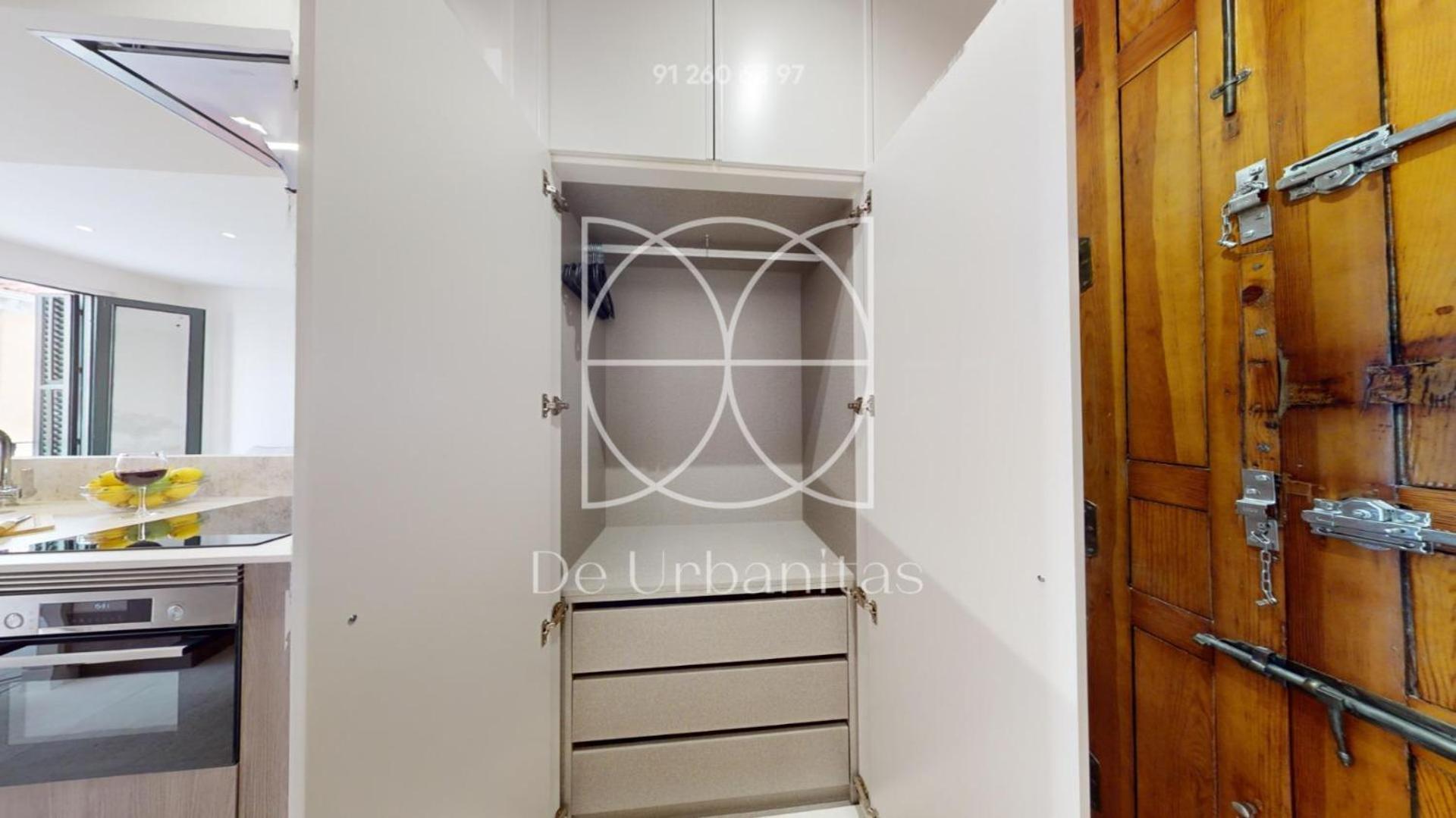 Apartamento Santa Cruz
