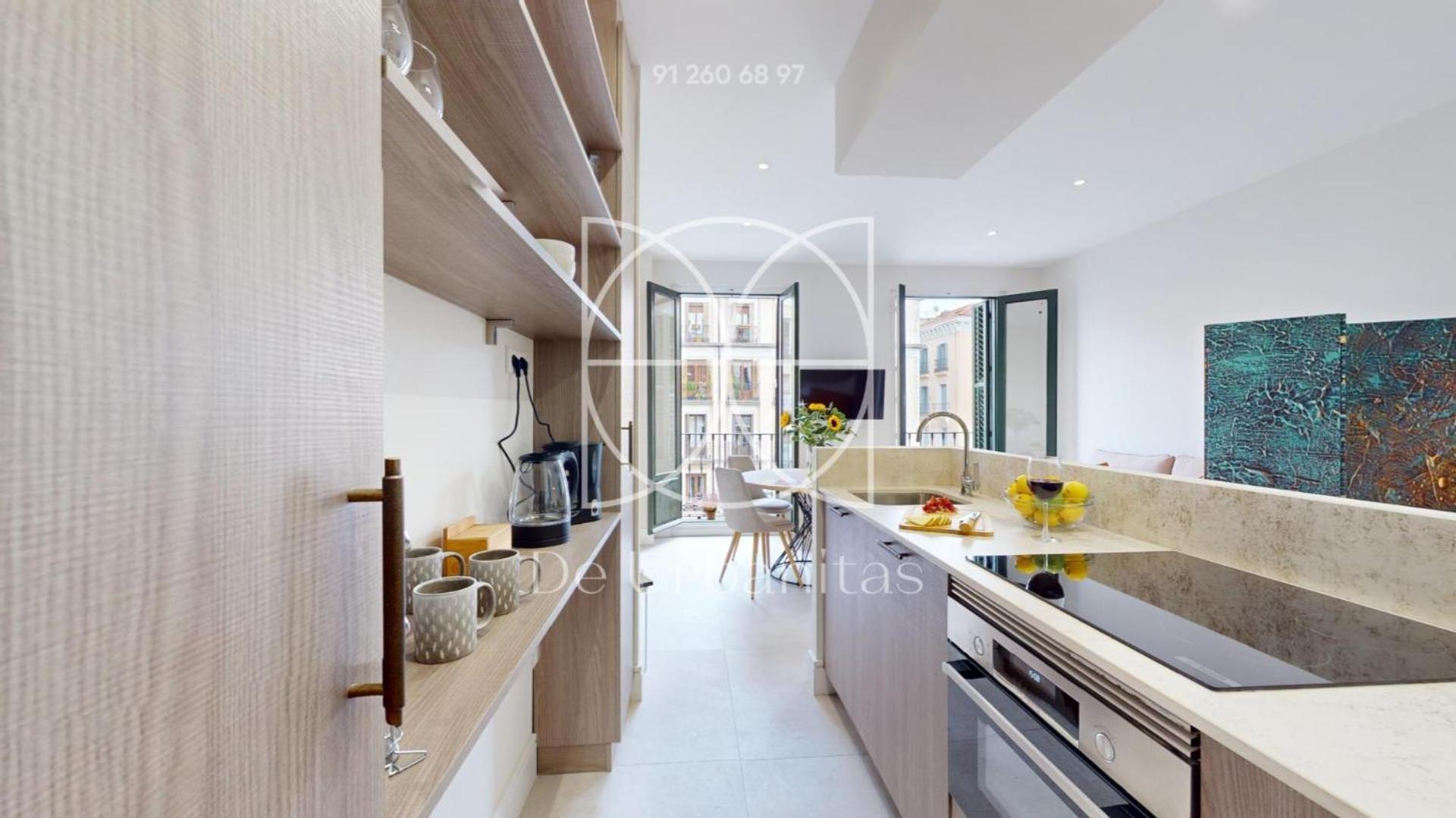 Apartamento Santa Cruz