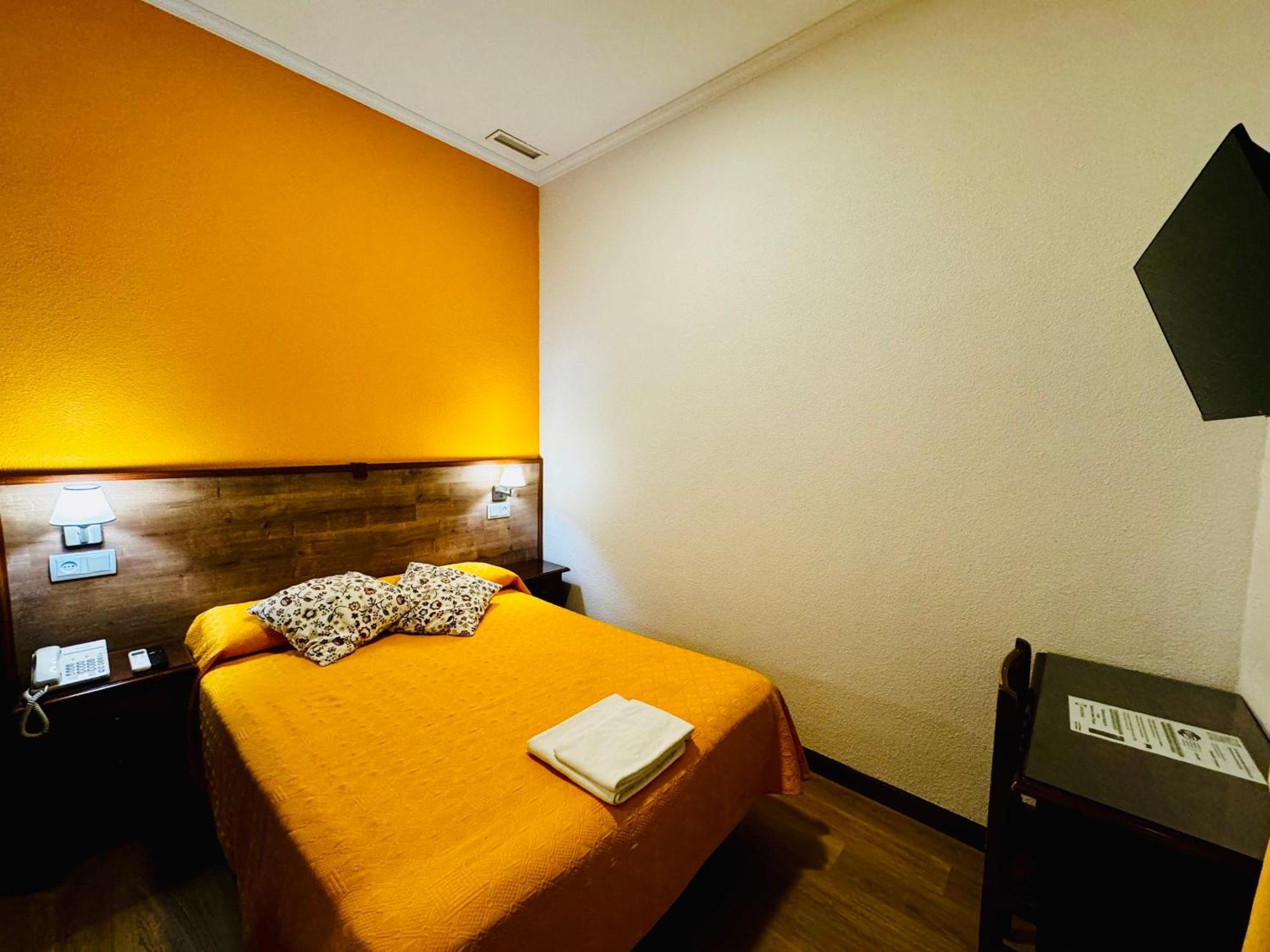 Edreira Guest house 2*