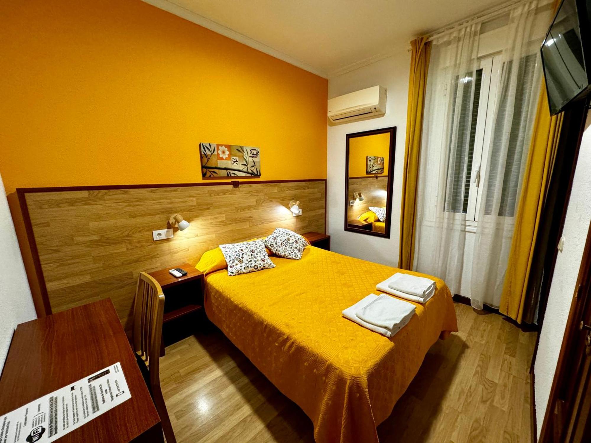 Edreira Guest house Madrid