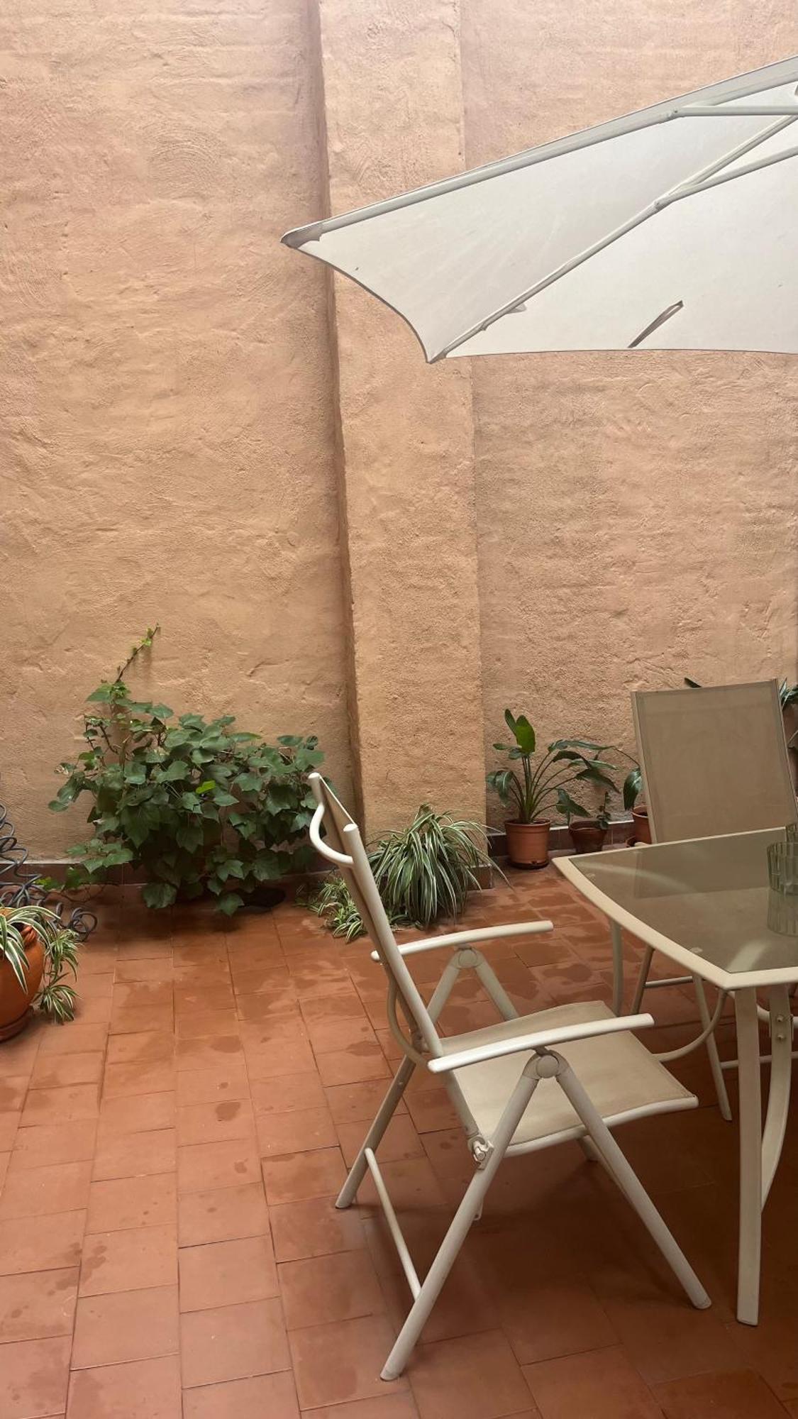 Appartement Precioso Estudio Con Terraza En El Corazon De Calle Cava Baja, 30 *