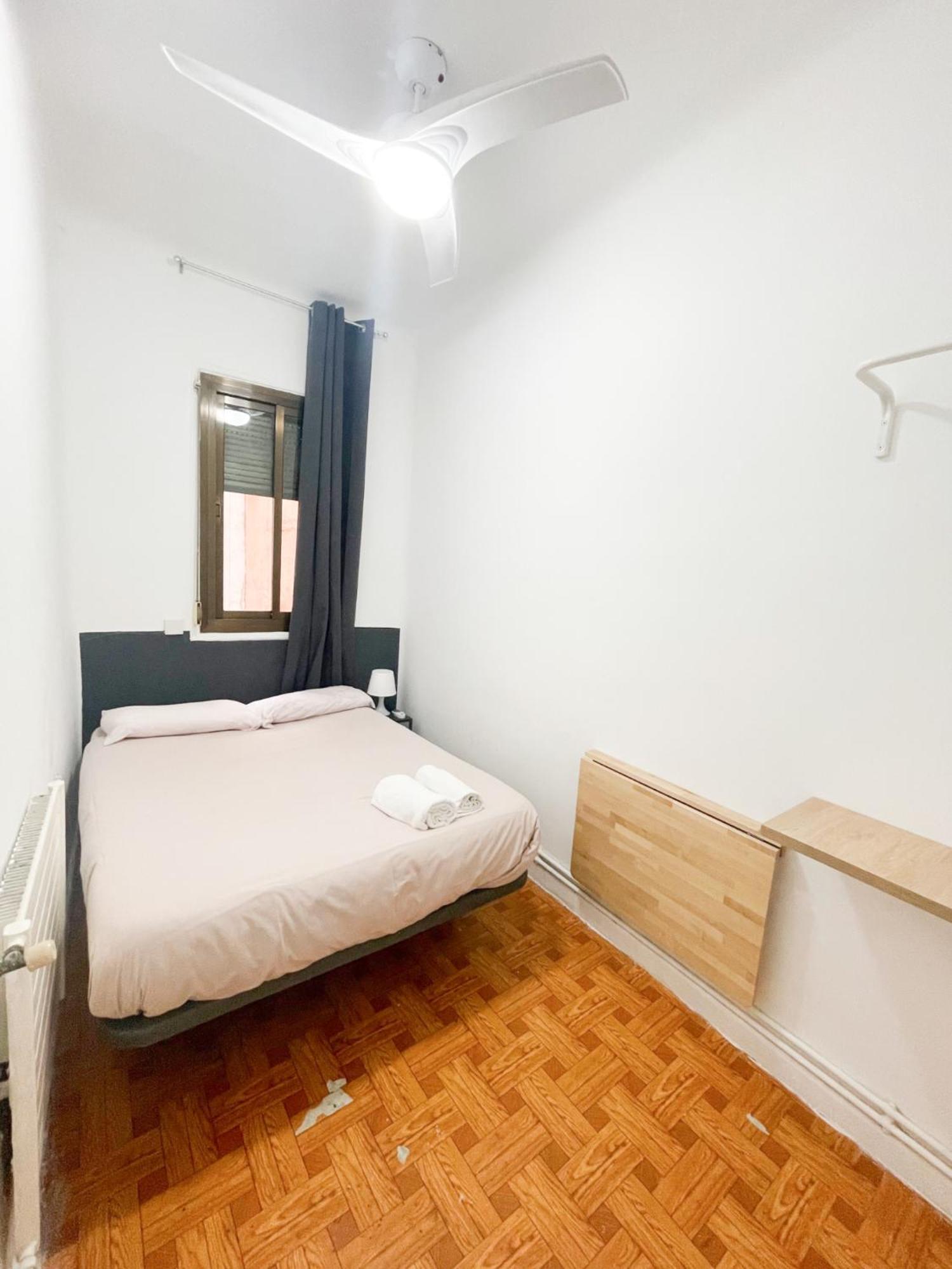 Privatunterkunft Toledo *