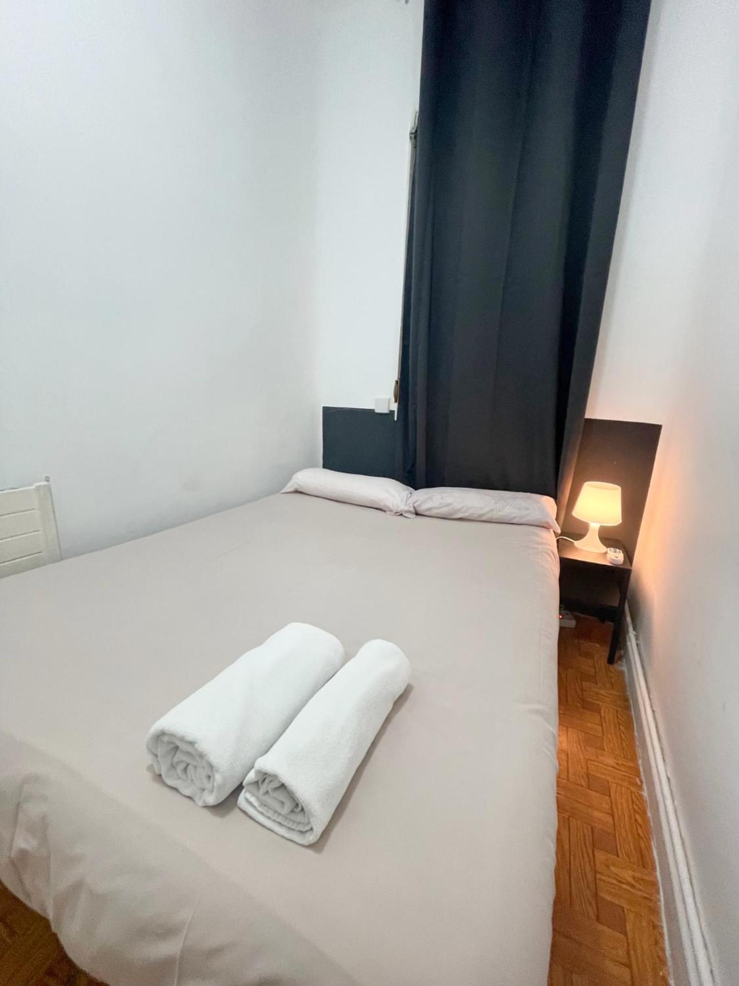 Toledo Privatunterkunft
