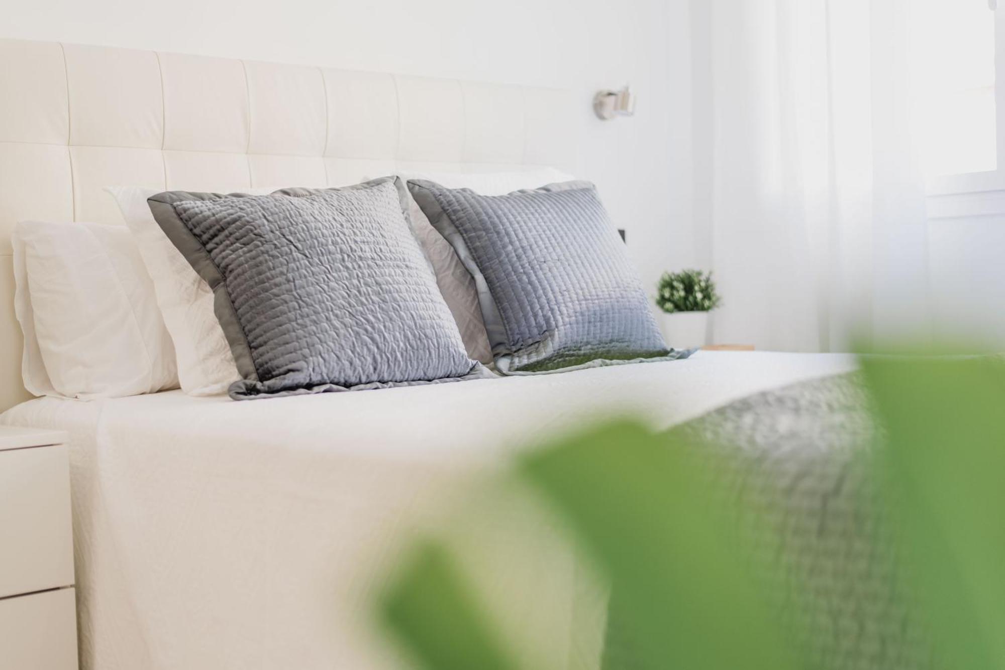 Appartement Inmejorable Ubicacion En Madrid