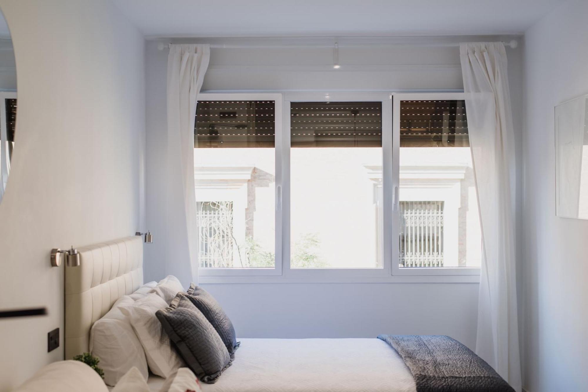 Appartement Inmejorable Ubicacion En