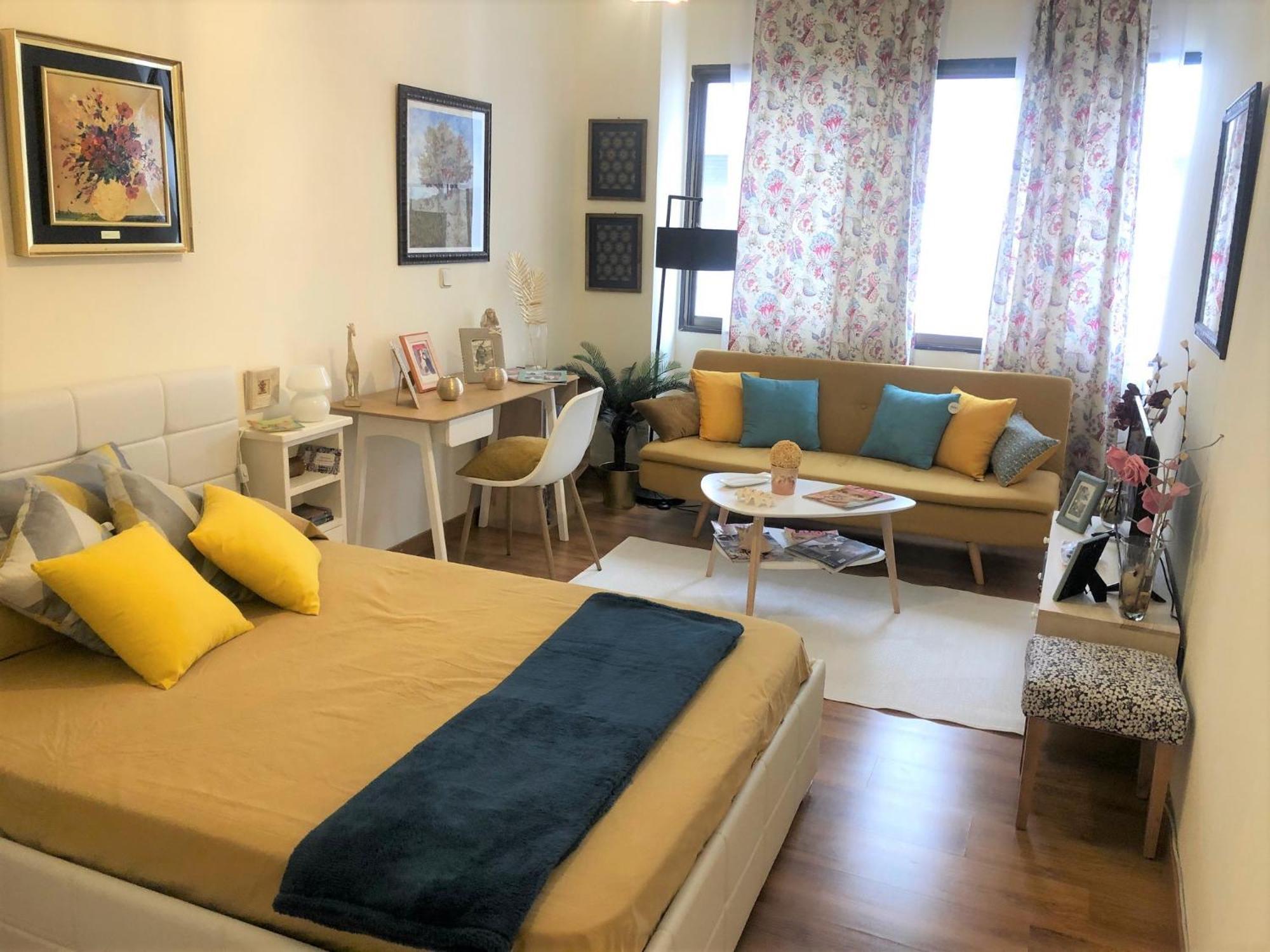 Appartement Inmejorable Ubicacion En