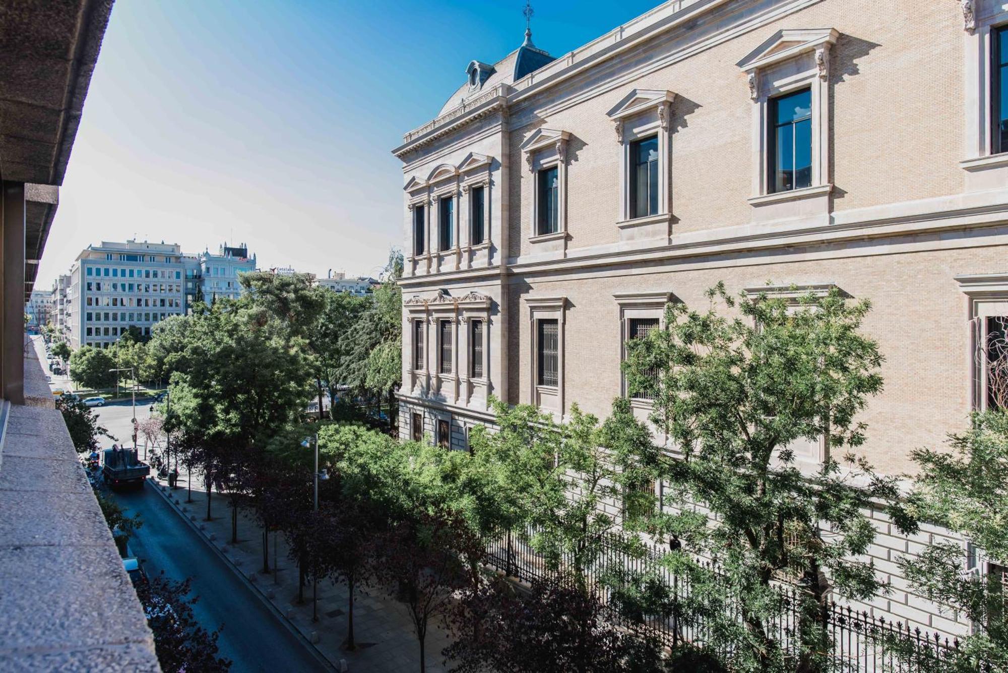 Appartement Inmejorable Ubicacion En