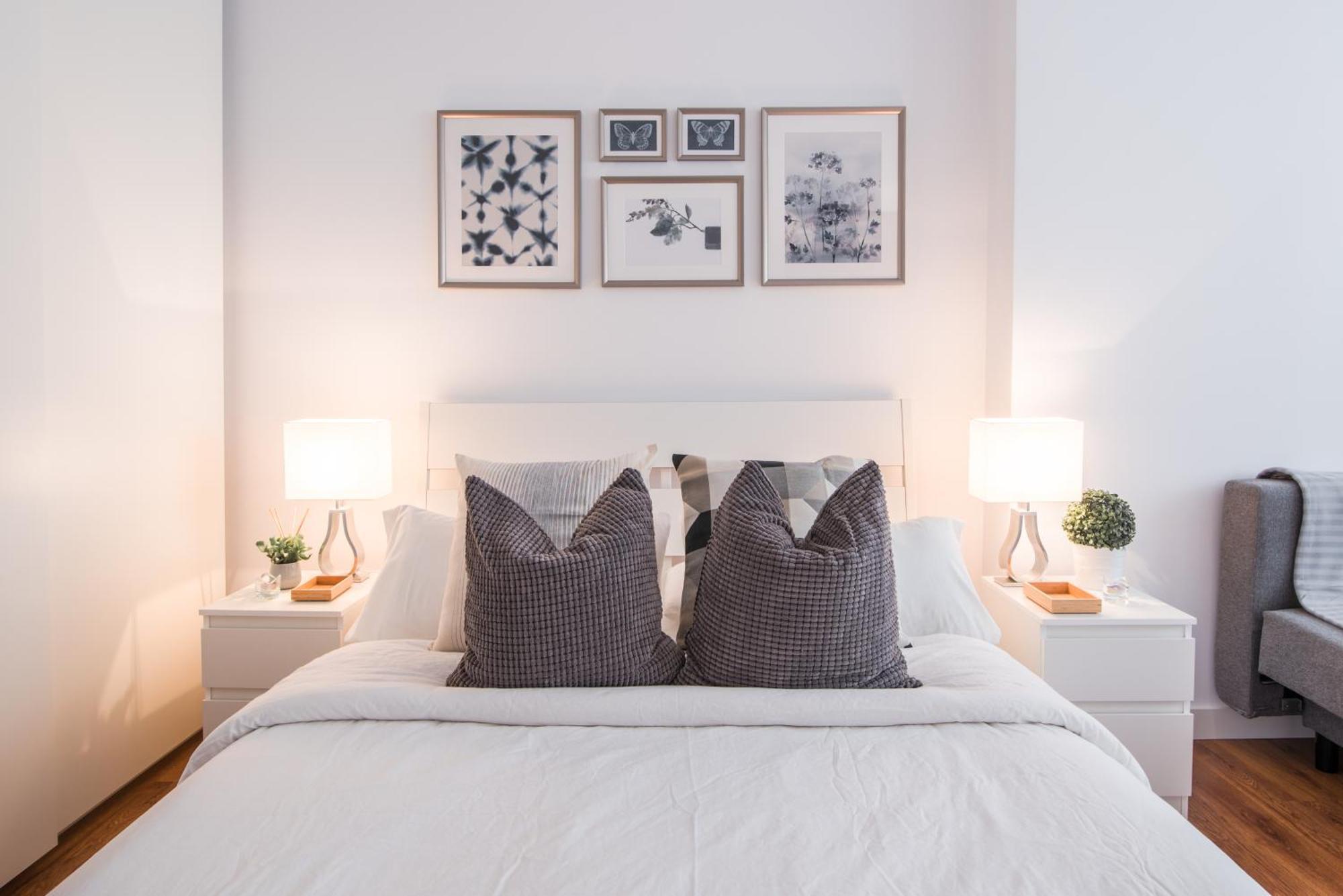 Appartement Inmejorable Ubicacion En Madrid
