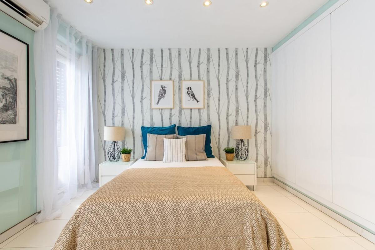 Apartamento Edificio Gran Via -quinto Piso Sin Ascensor- *