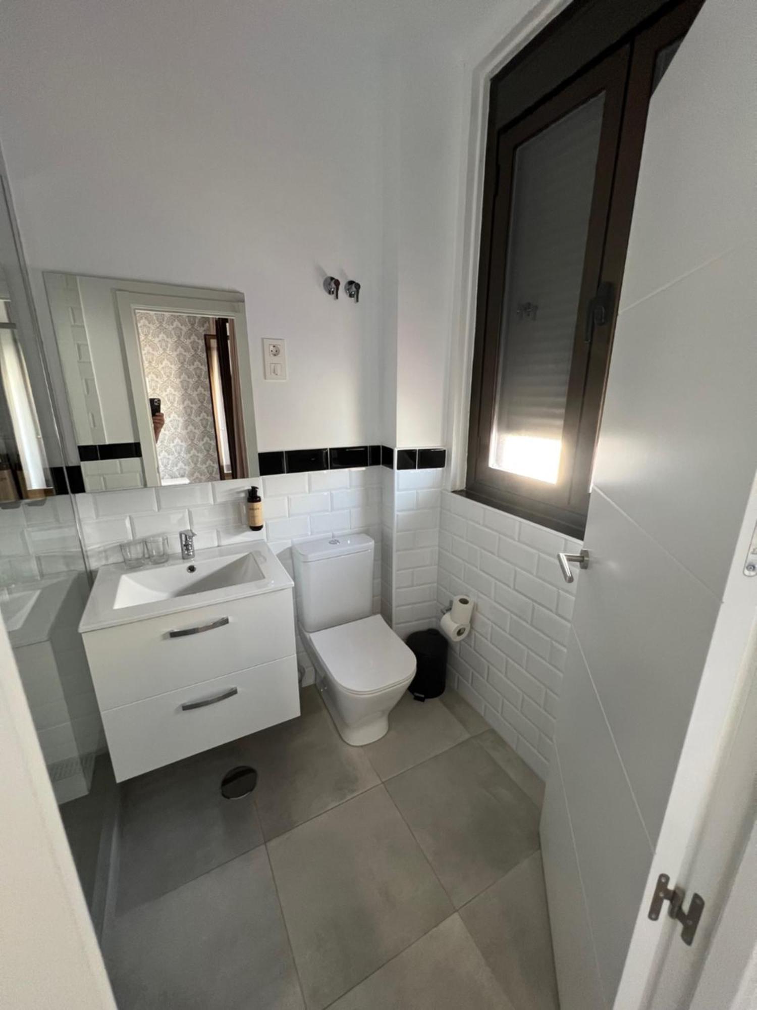 Guest house Galaico Madrid