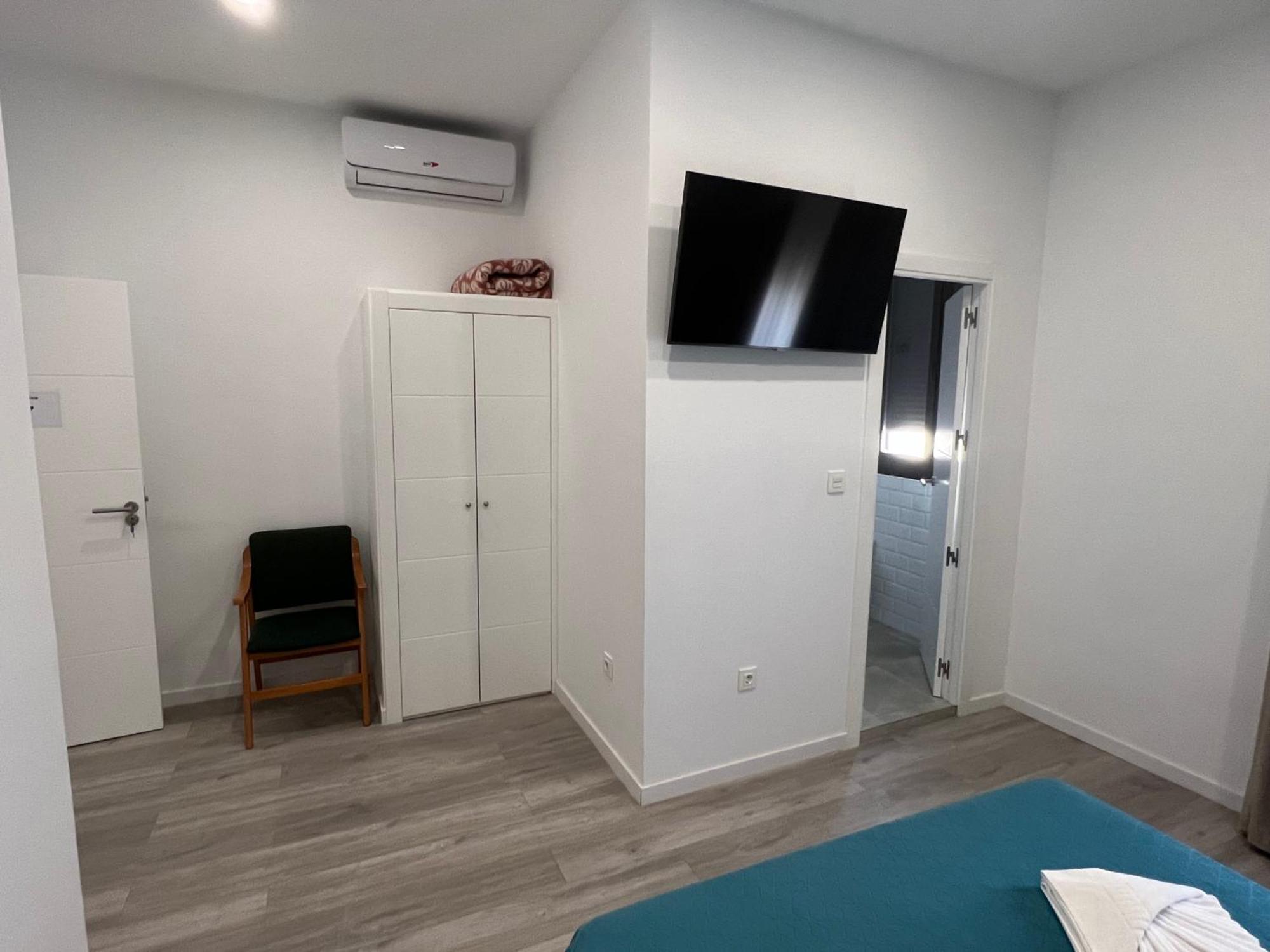 Guest house Galaico Madrid