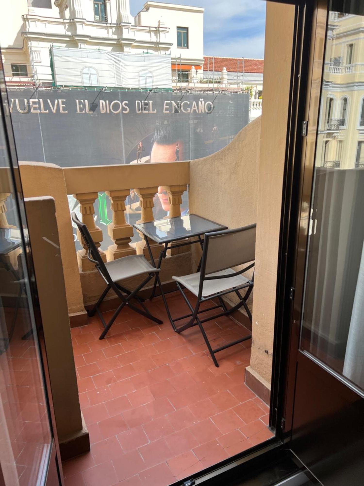 Galaico Guest house Madrid