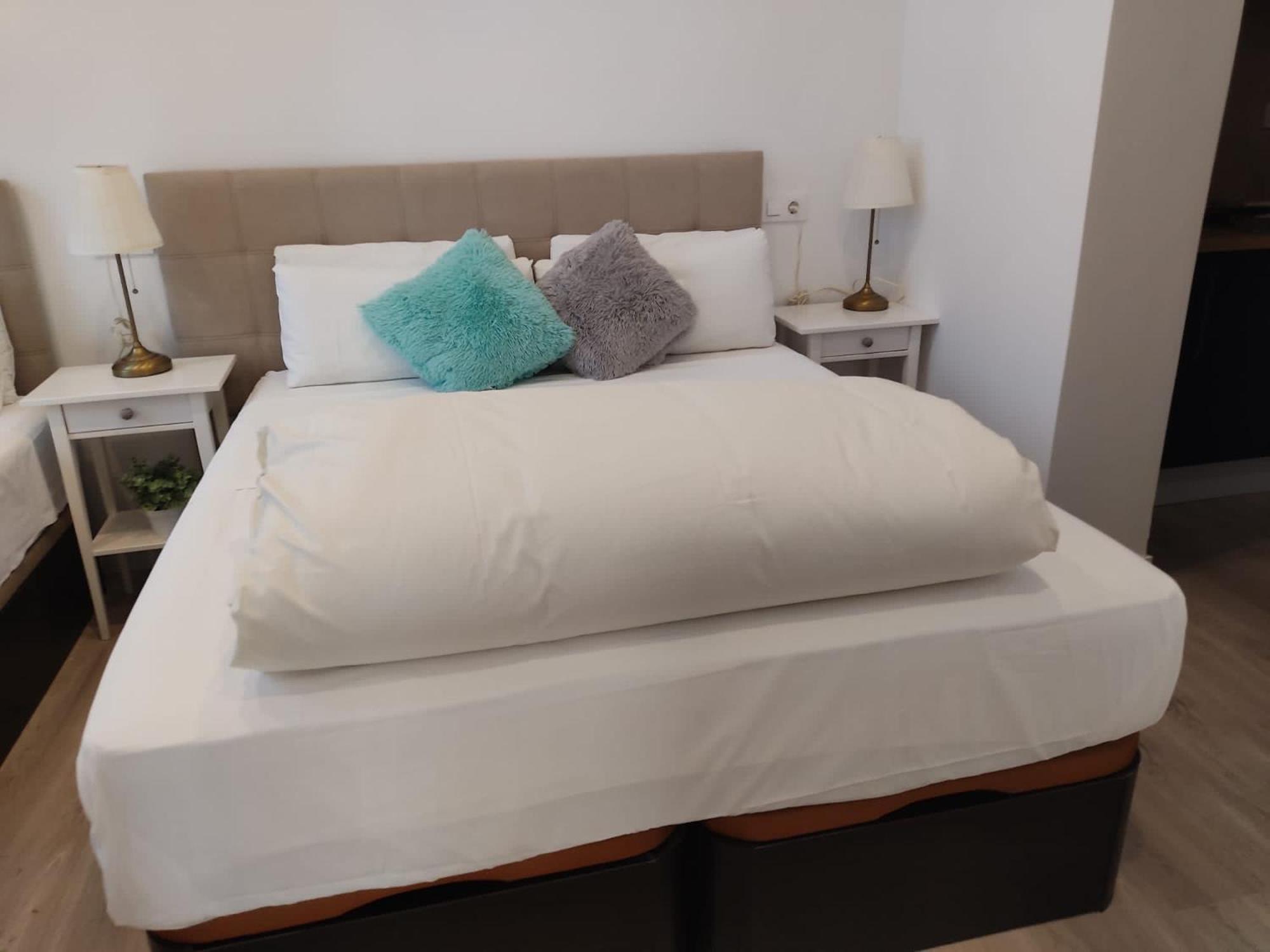 Grand Via House Madri
