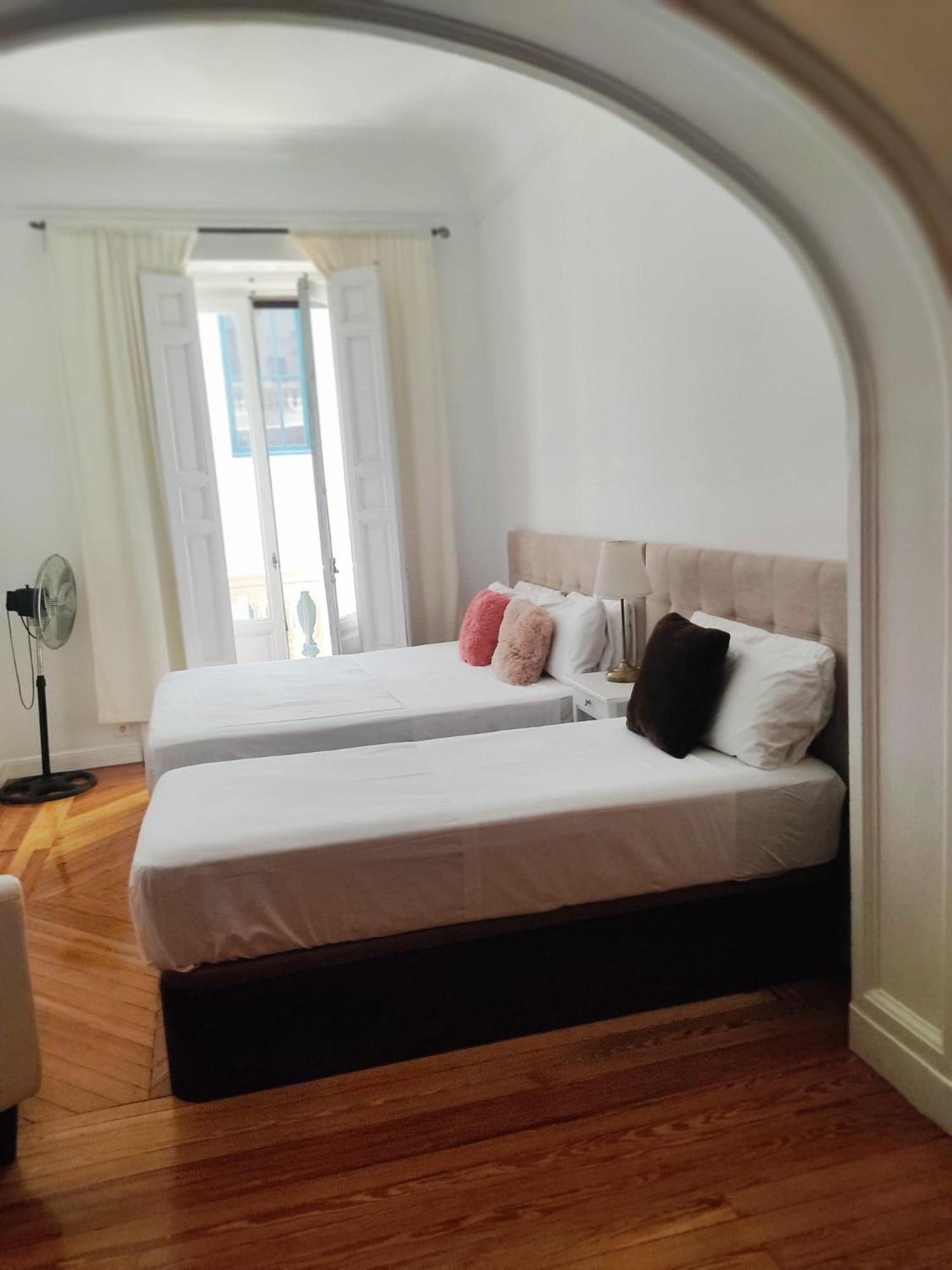 Grand Via House 3* Madri