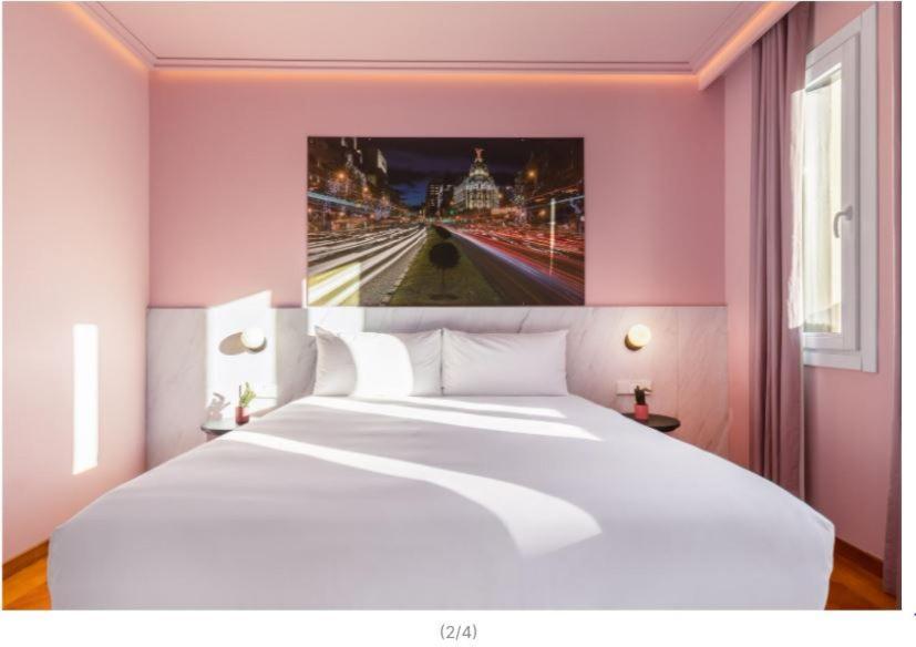 Hotel Ikonik Gran Vía Madrid