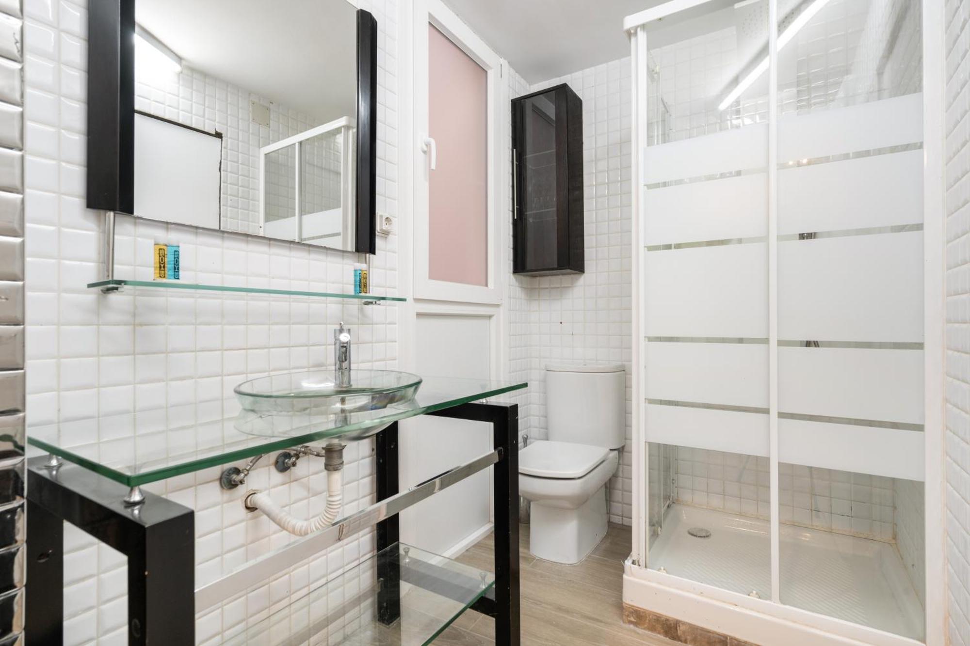 Precioso La Latina-rastro Arn Apartment Madrid