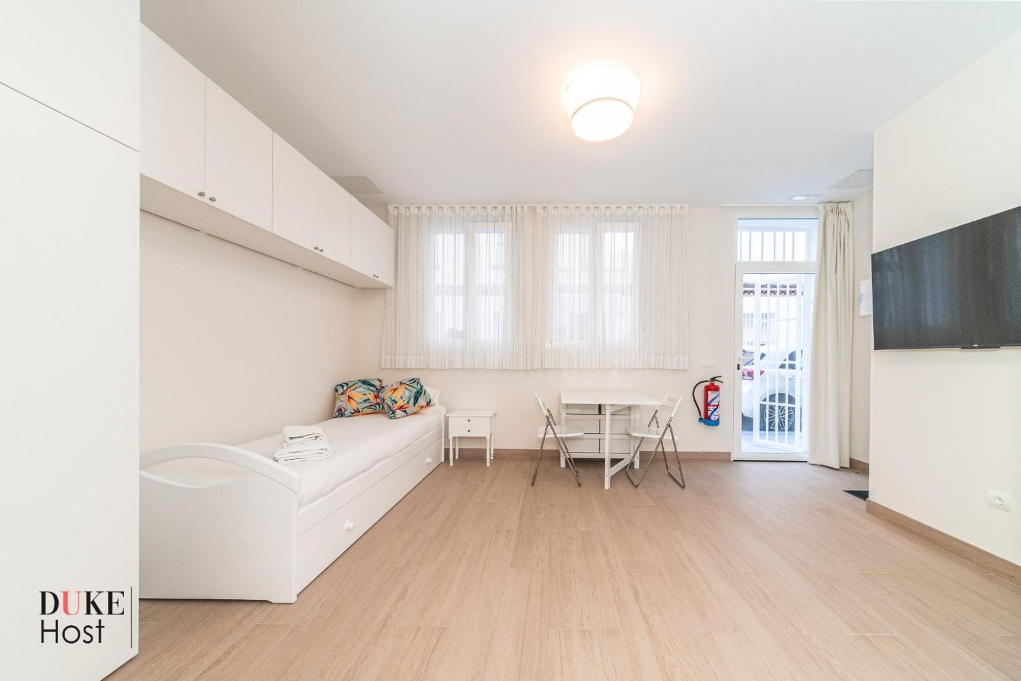 Apartamento Marques De Vadillo1