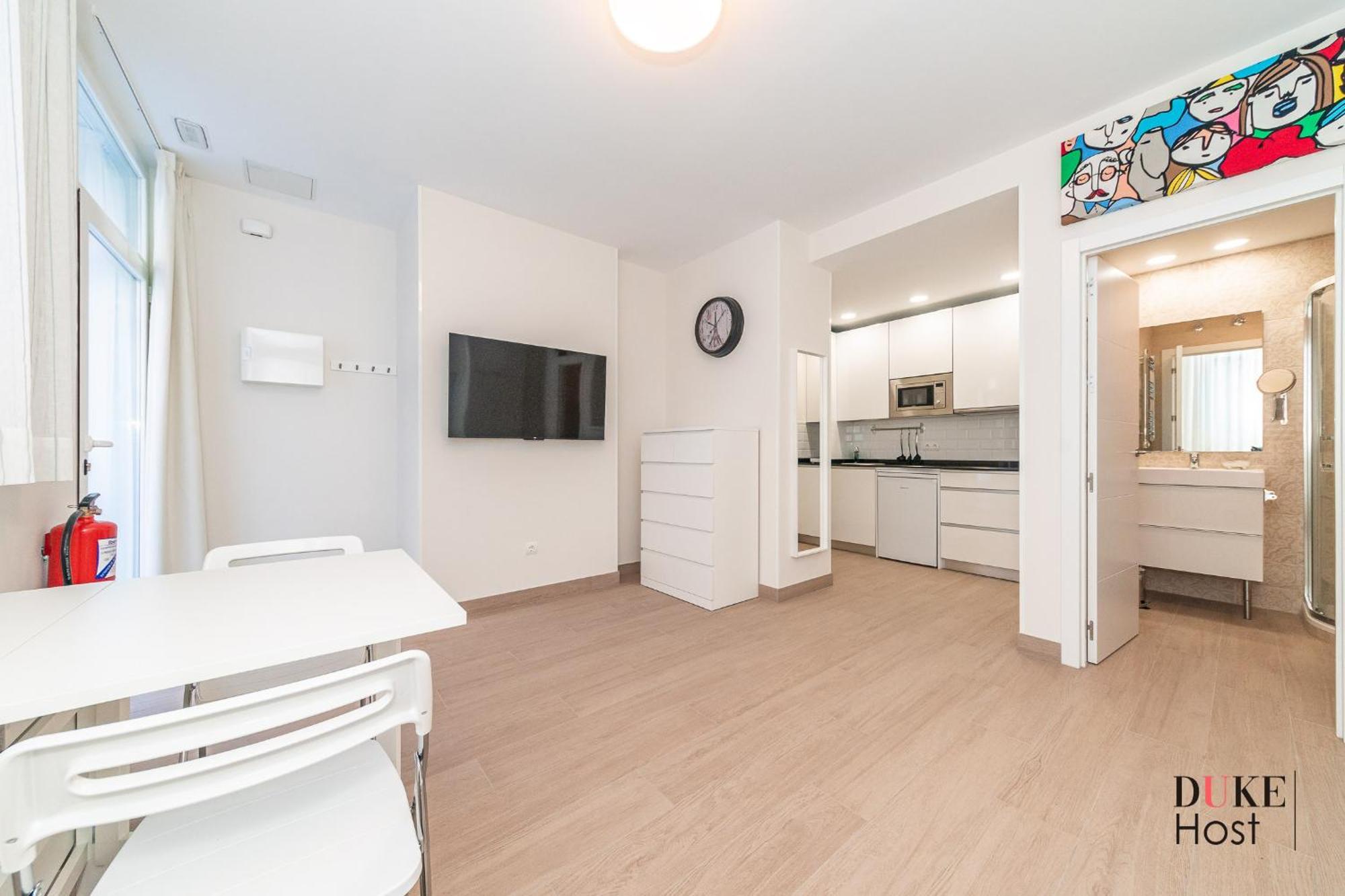 Apartamento Marques De Vadillo1