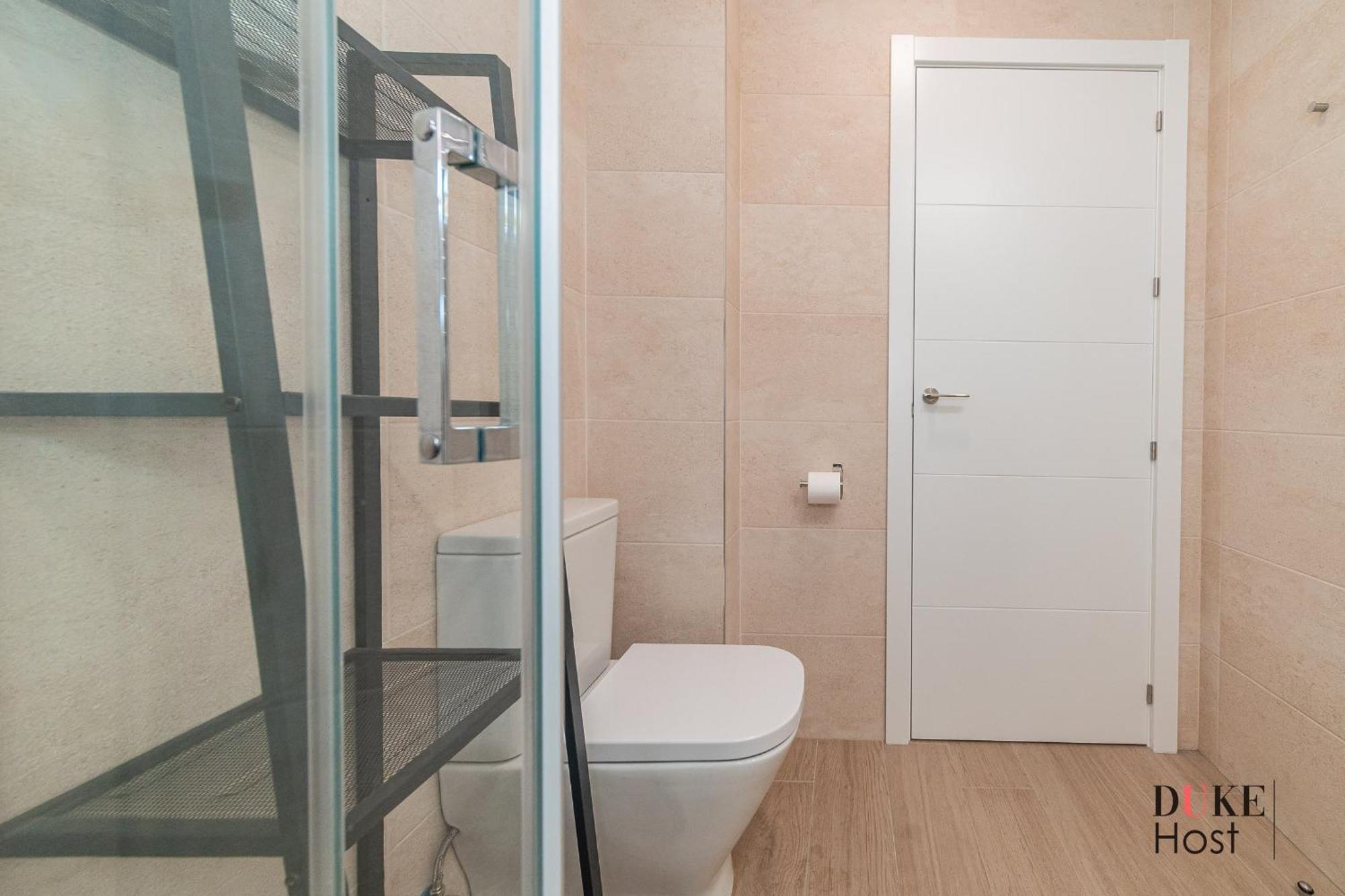 Apartamento Marques De Vadillo1 *