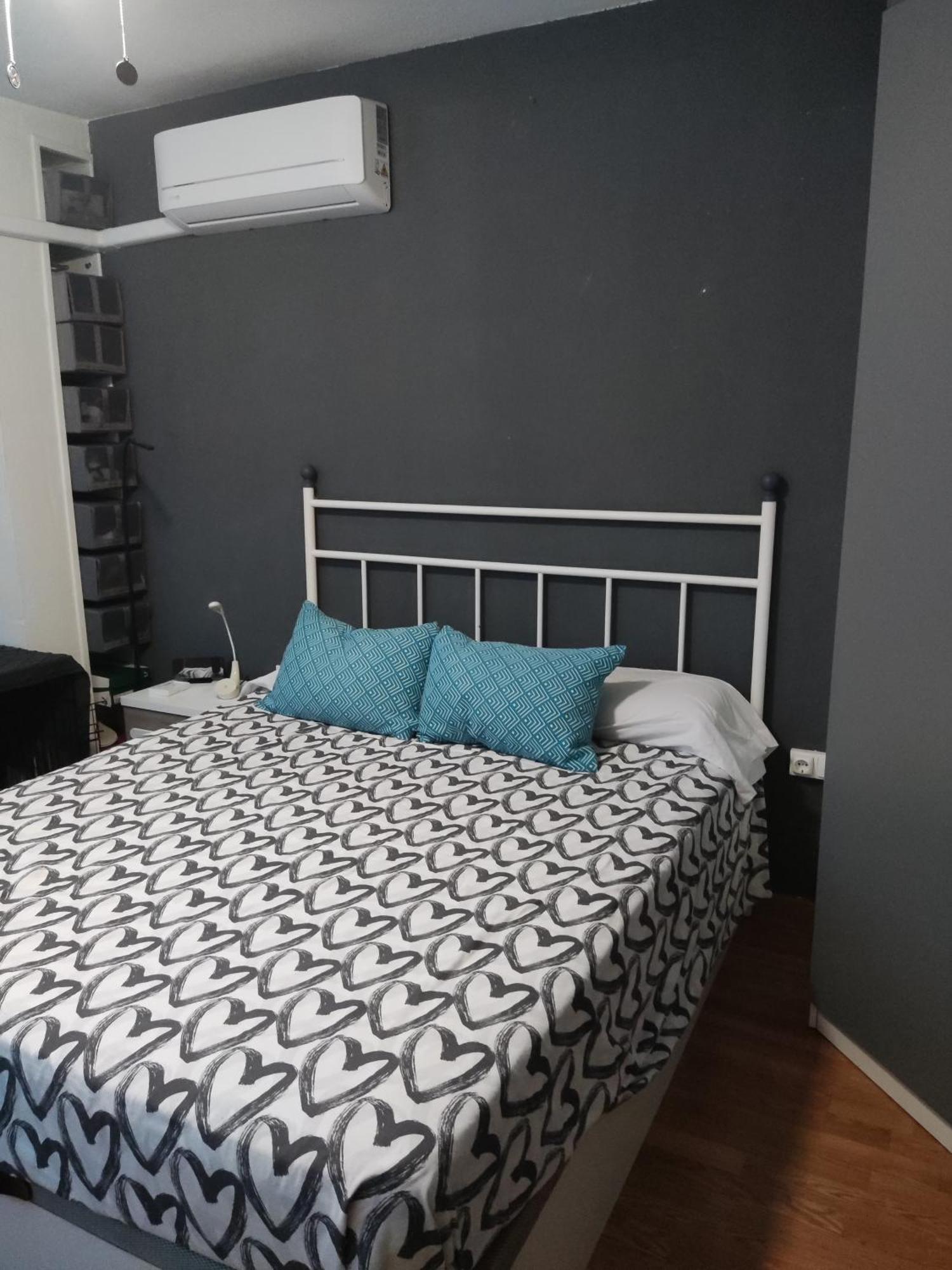 Villaverde Rooms, Privada Bano Compartido *