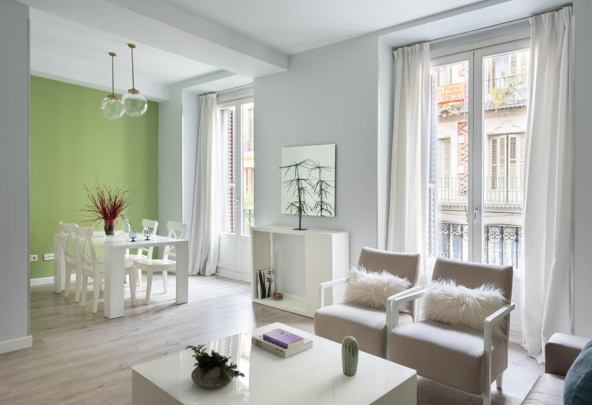 Carretas Appartement