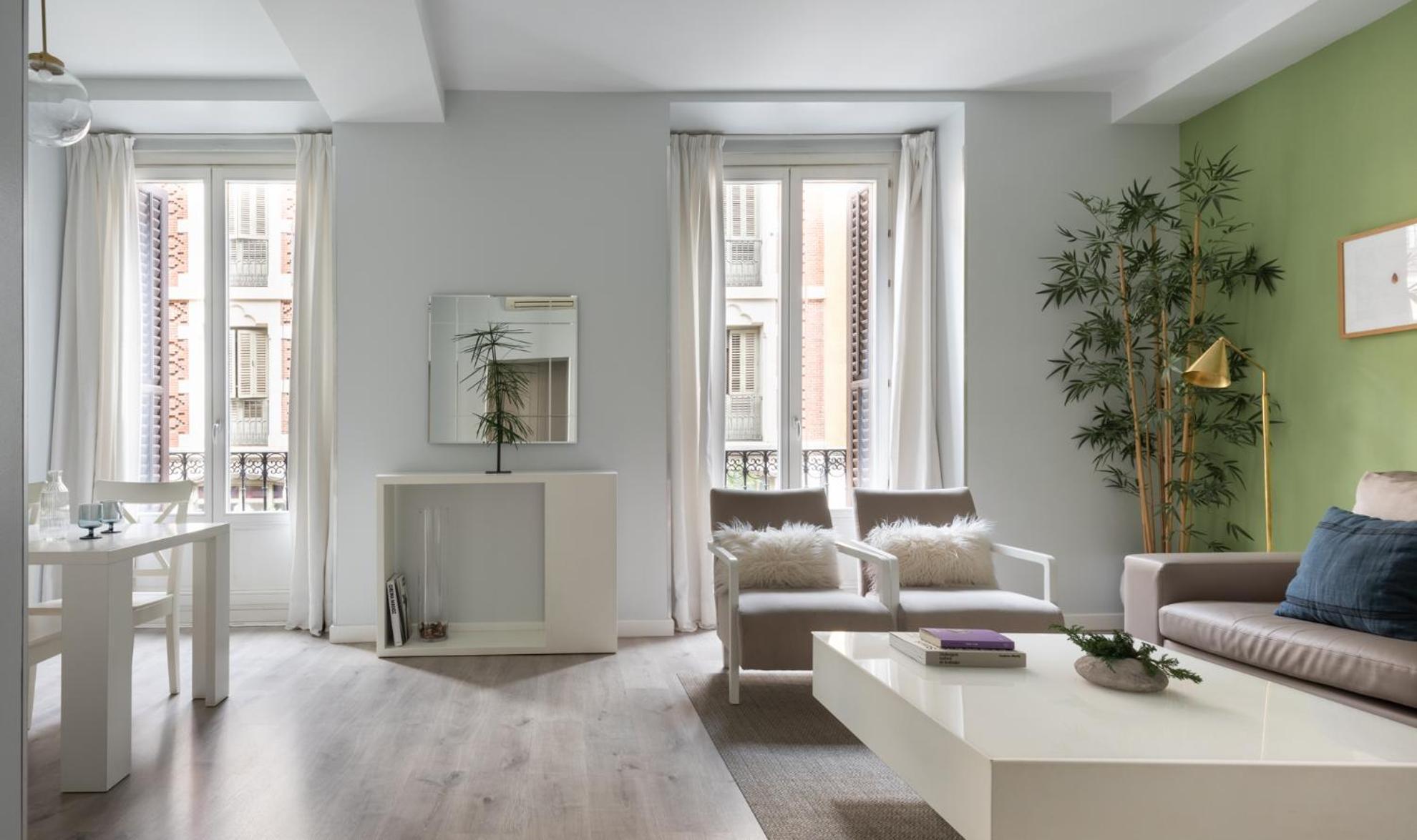 Carretas Appartement *