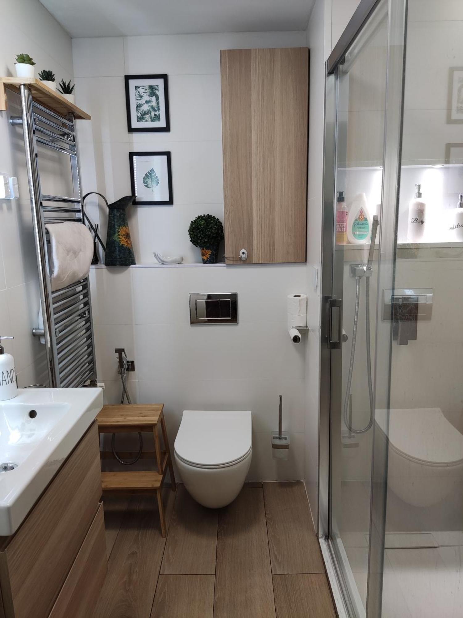 Villaverde Rooms, Privada Bano Compartido