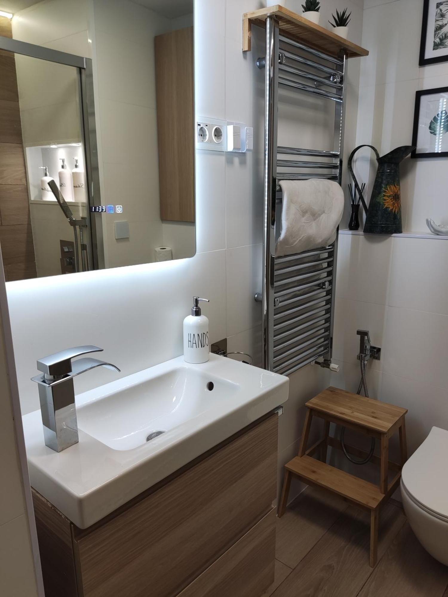 Villaverde Rooms, Privada Bano Compartido Accommodatie bij particulieren