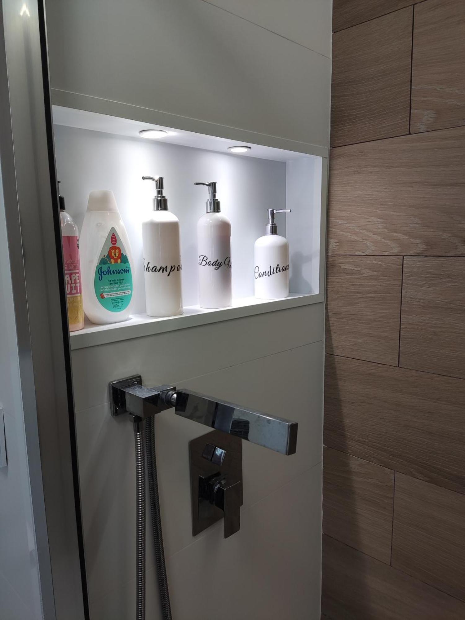 Accommodatie bij particulieren Villaverde Rooms, Privada Bano Compartido Madrid