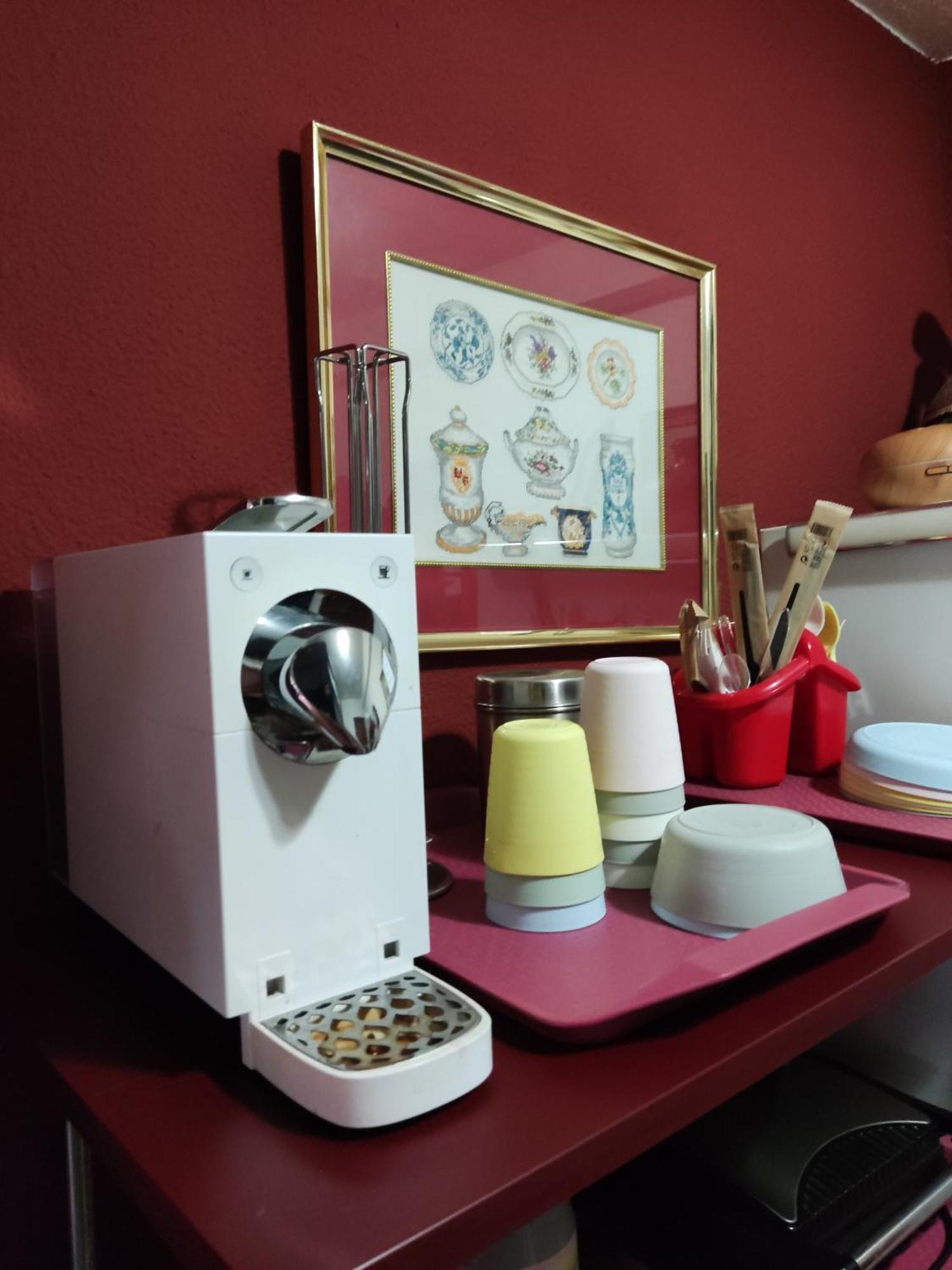 Accommodatie bij particulieren Villaverde Rooms, Privada Bano Compartido