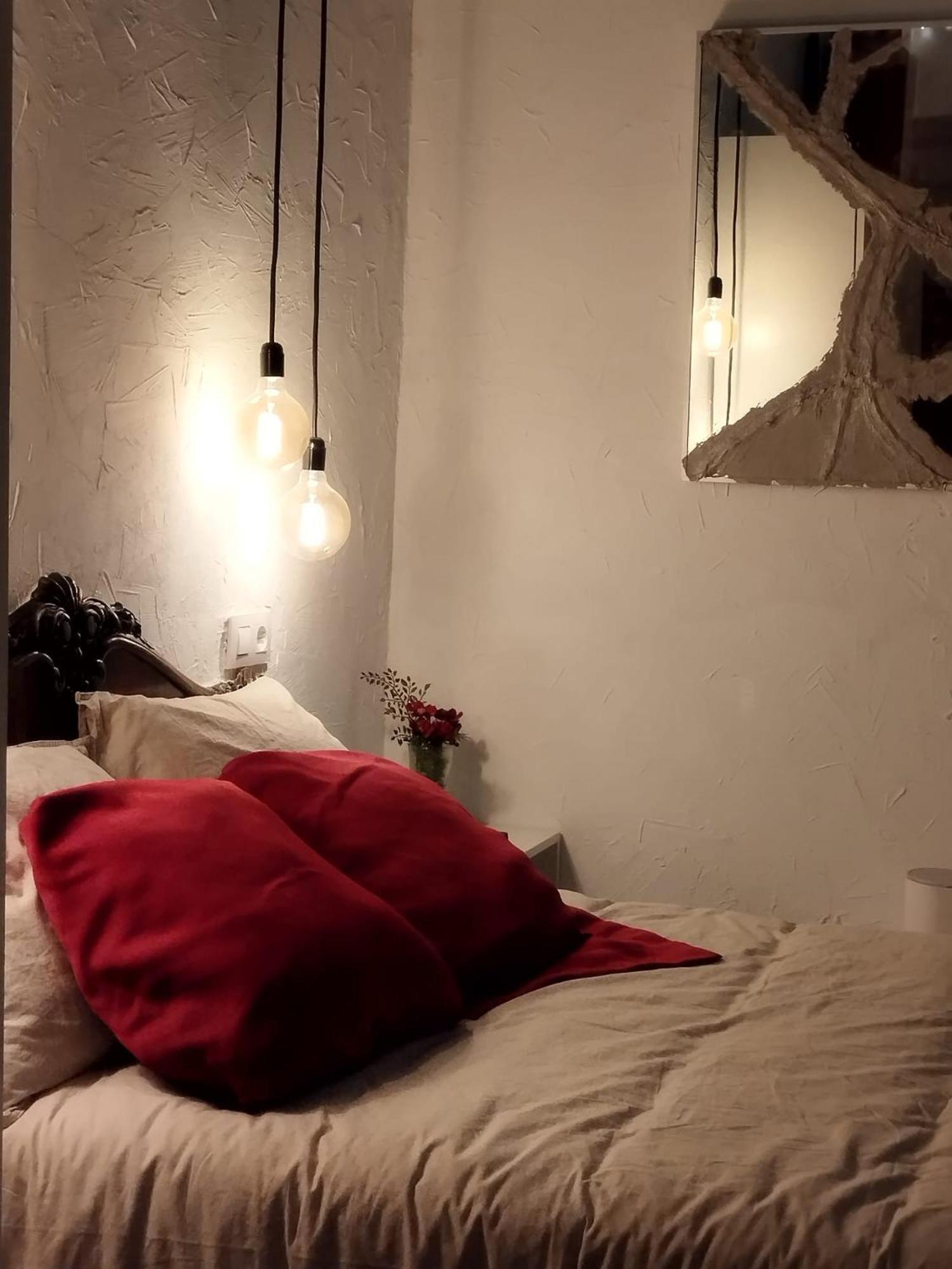 Gasthof Arte I Espacio *