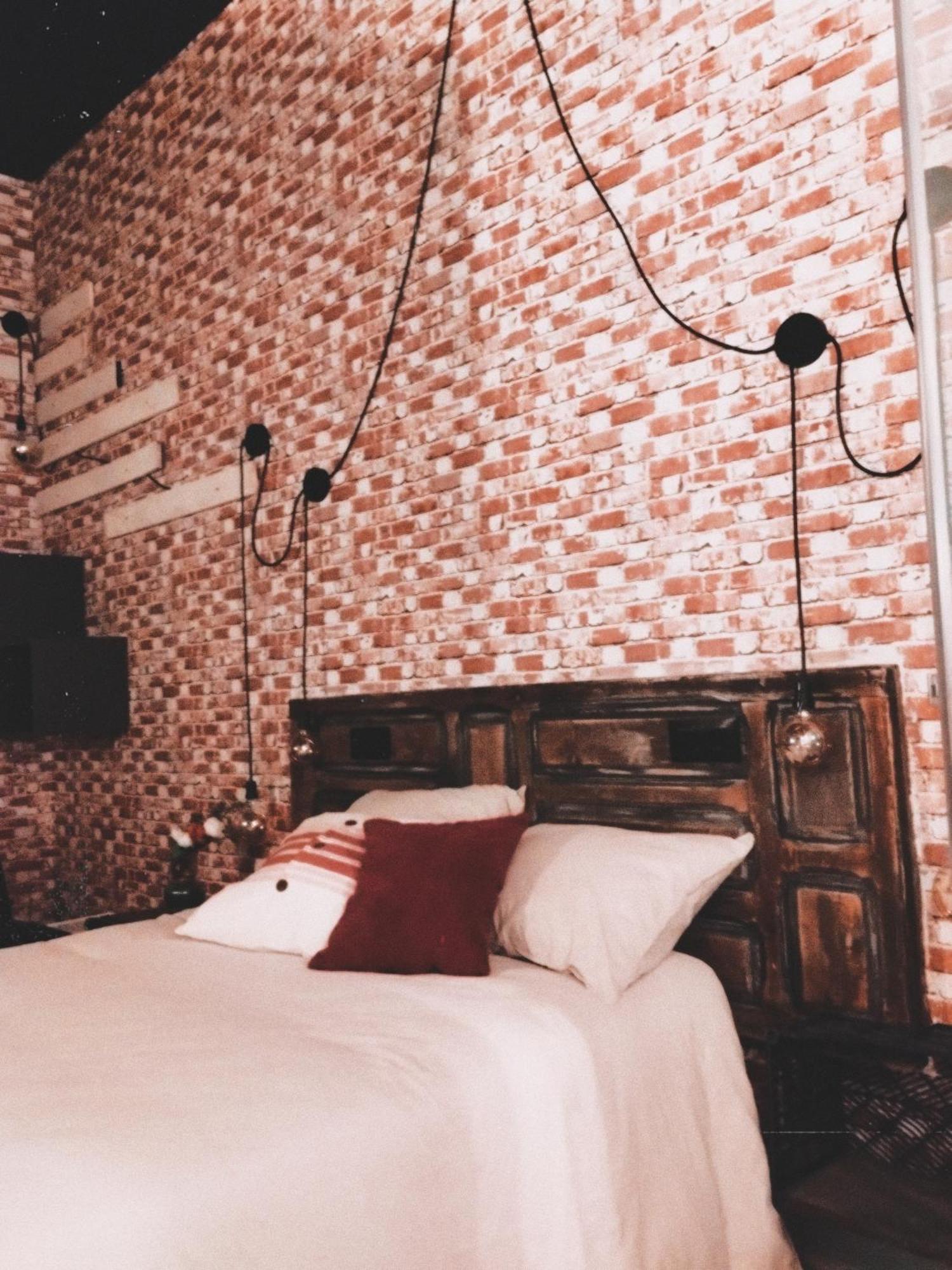Gasthof Arte I Espacio *