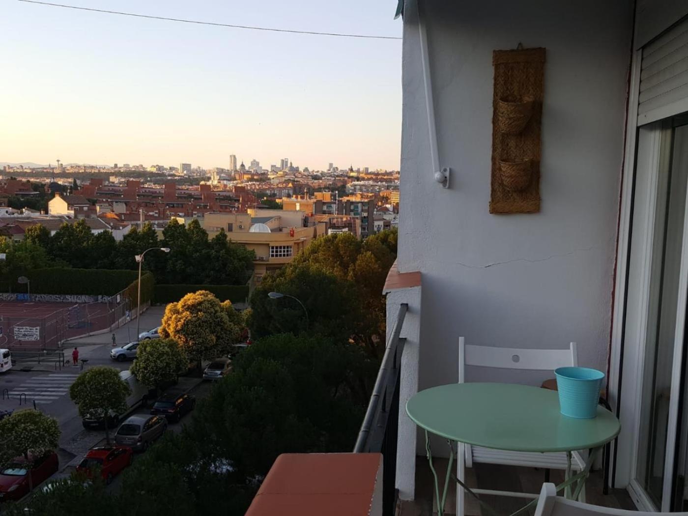Apartamento El Hogar De Mercedes