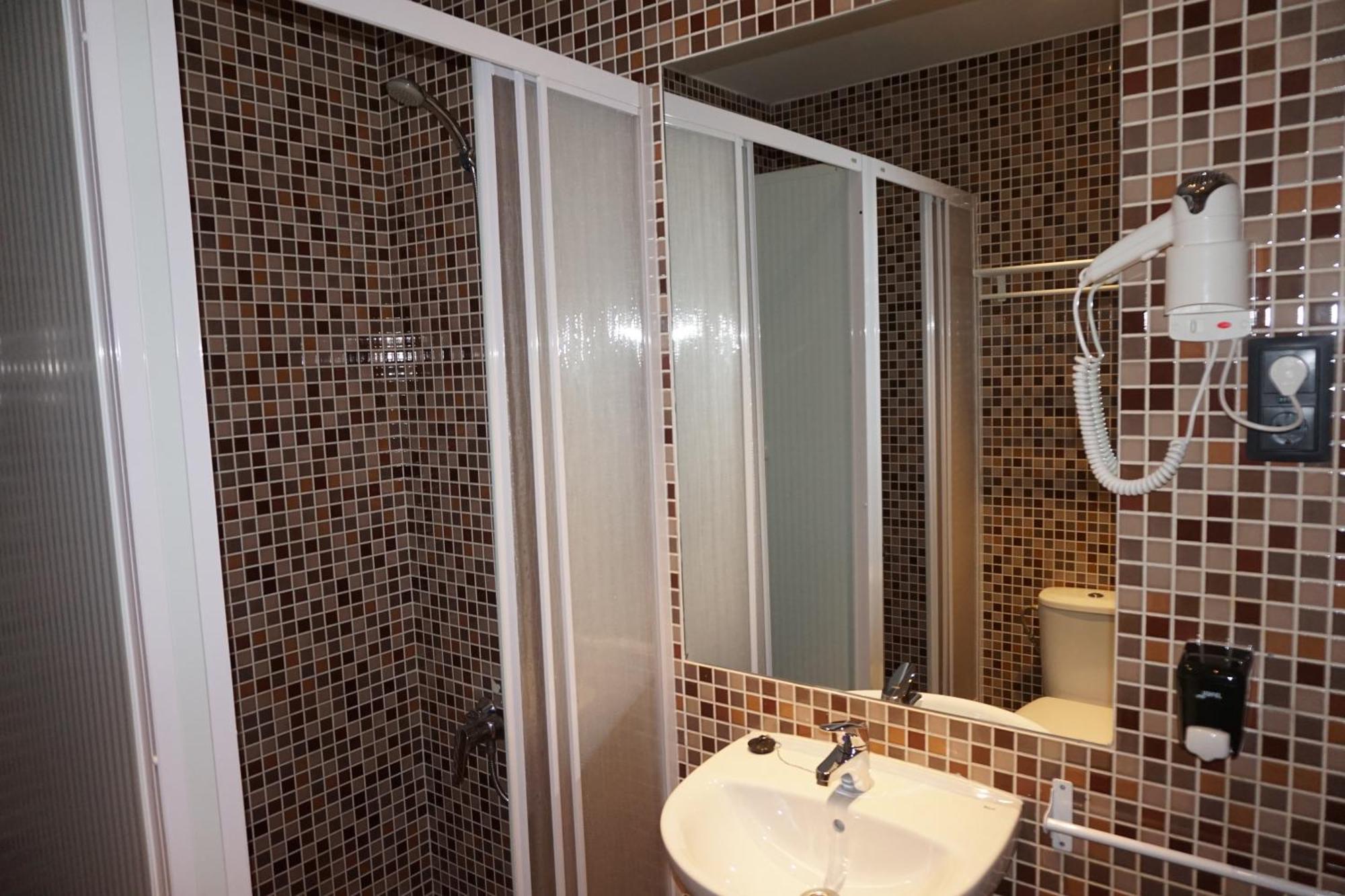 Auberge de jeunesse Far Atocha *