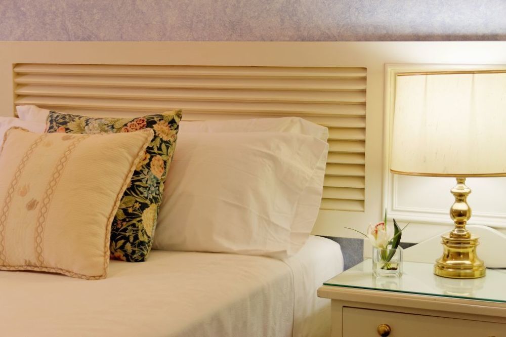 Hotel Grupotel Mayorazgo Madrid