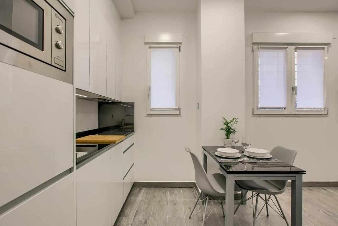 Apartamento Rina Apartamento1 *